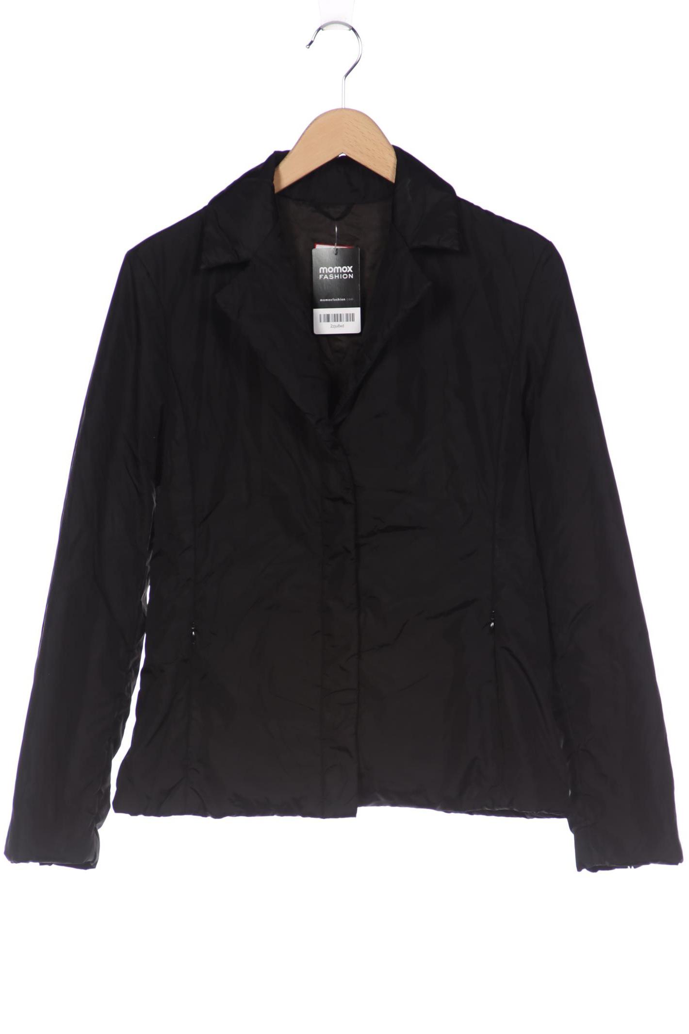 

Max & Co. Damen Jacke, schwarz