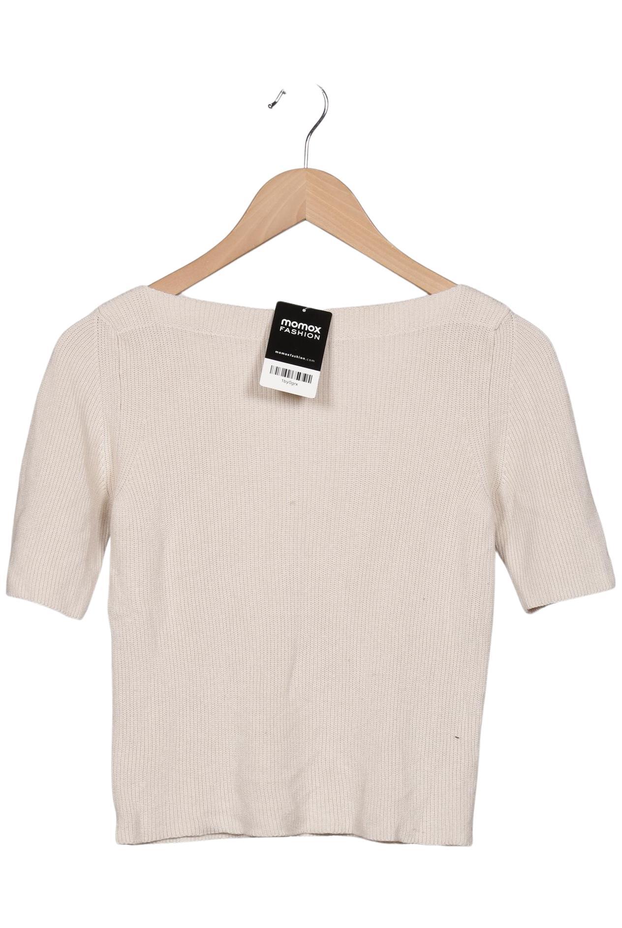 

MAX&Co. Damen Pullover, beige, Gr. 36