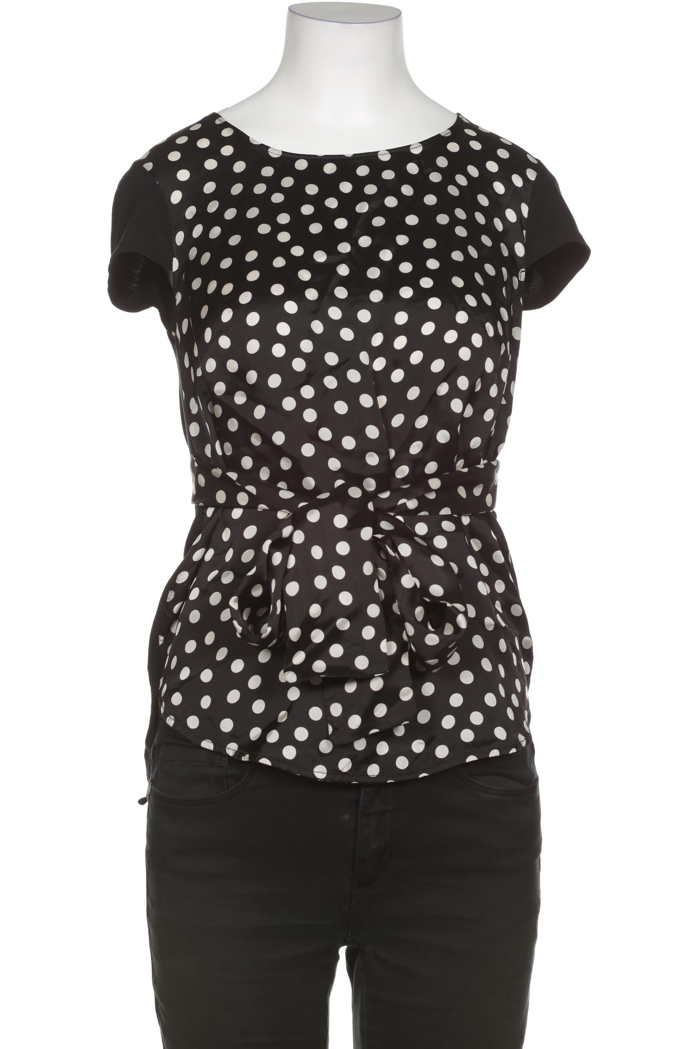 

MAX&Co. Damen Bluse, schwarz, Gr. 36