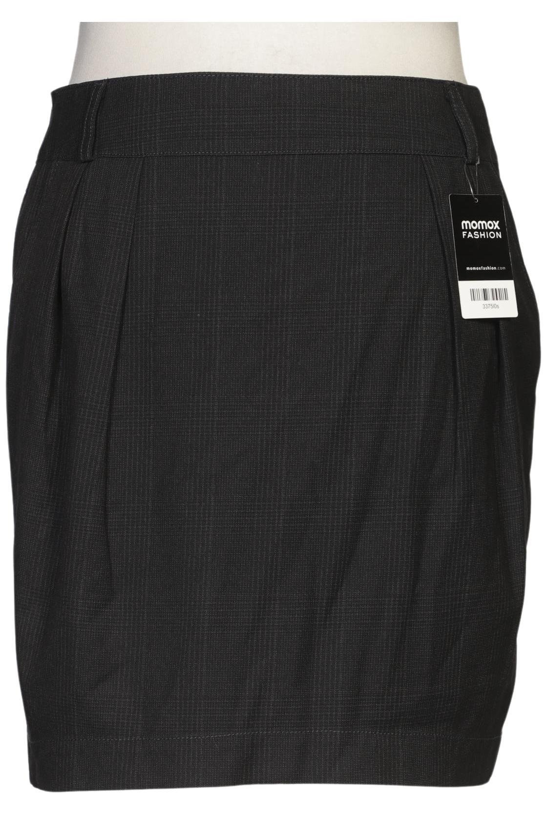 

MAX&Co. Damen Rock, grau, Gr. 42