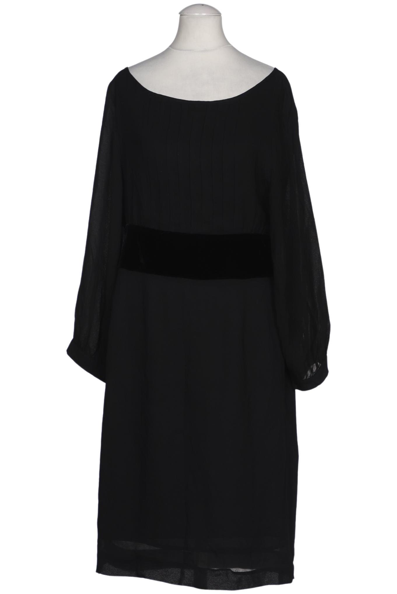 

MAX&Co. Damen Kleid, schwarz, Gr. 38