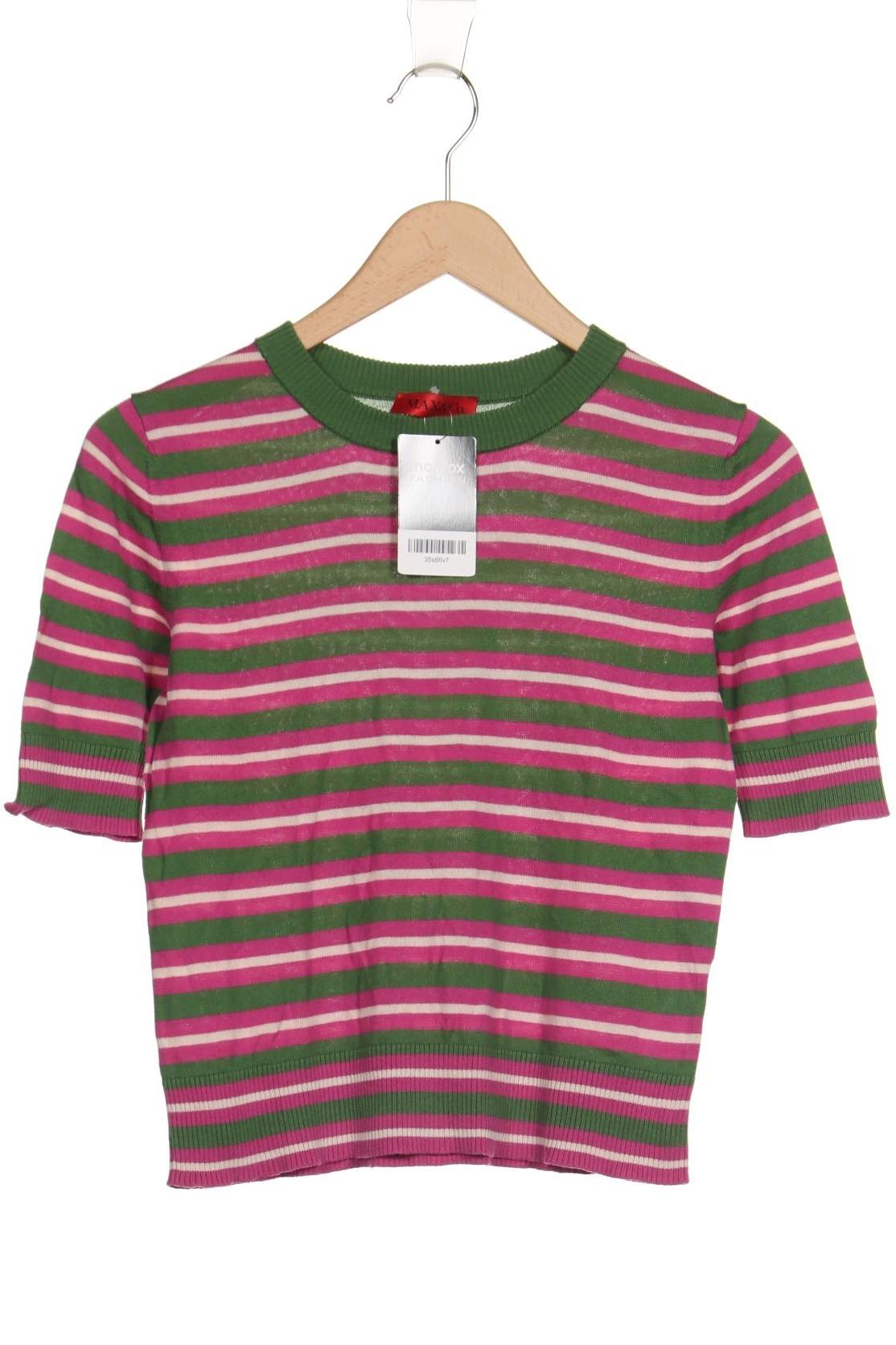 

MAX&Co. Damen Pullover, grün, Gr. 36