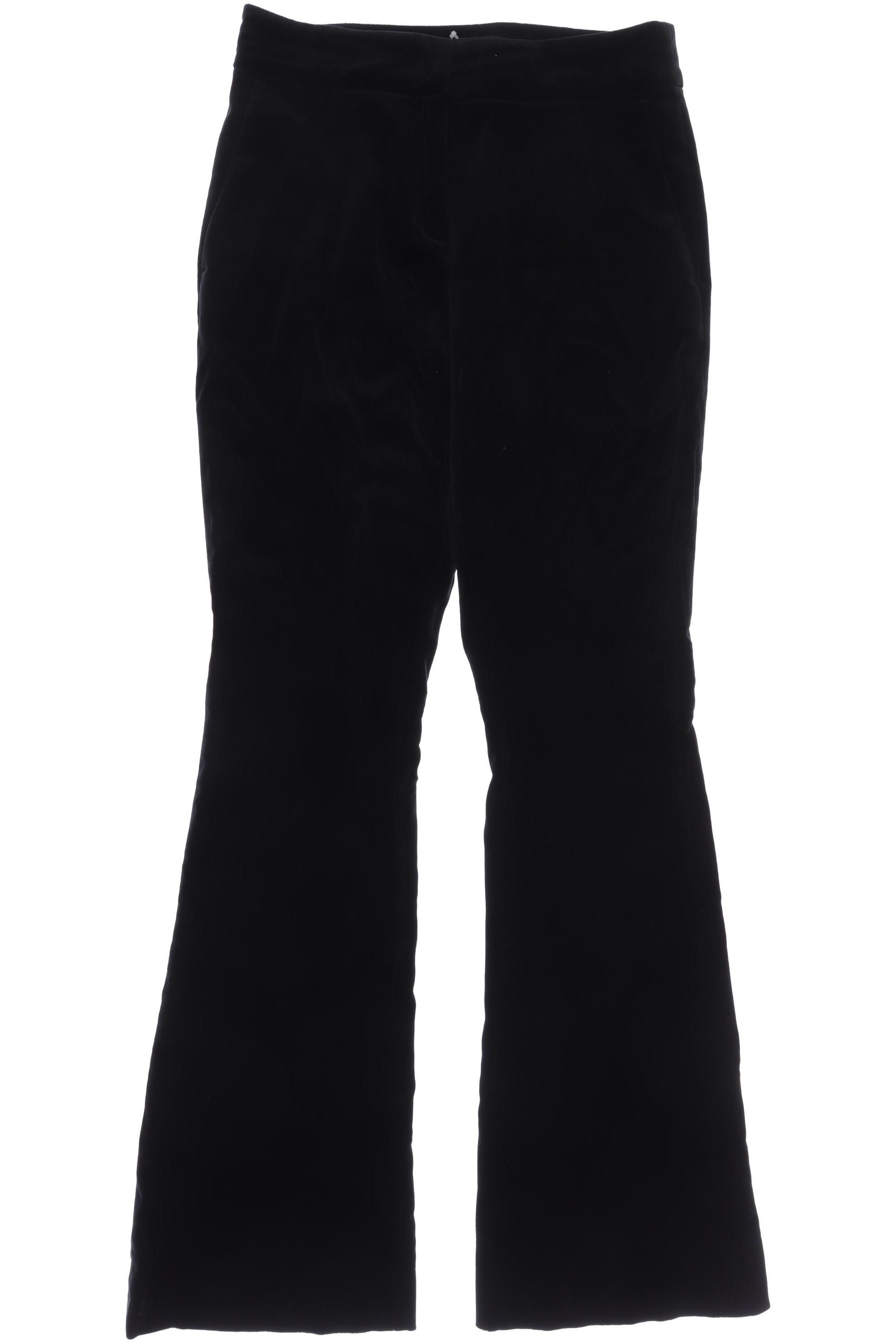 

MAX&Co. Damen Stoffhose, schwarz, Gr. 29
