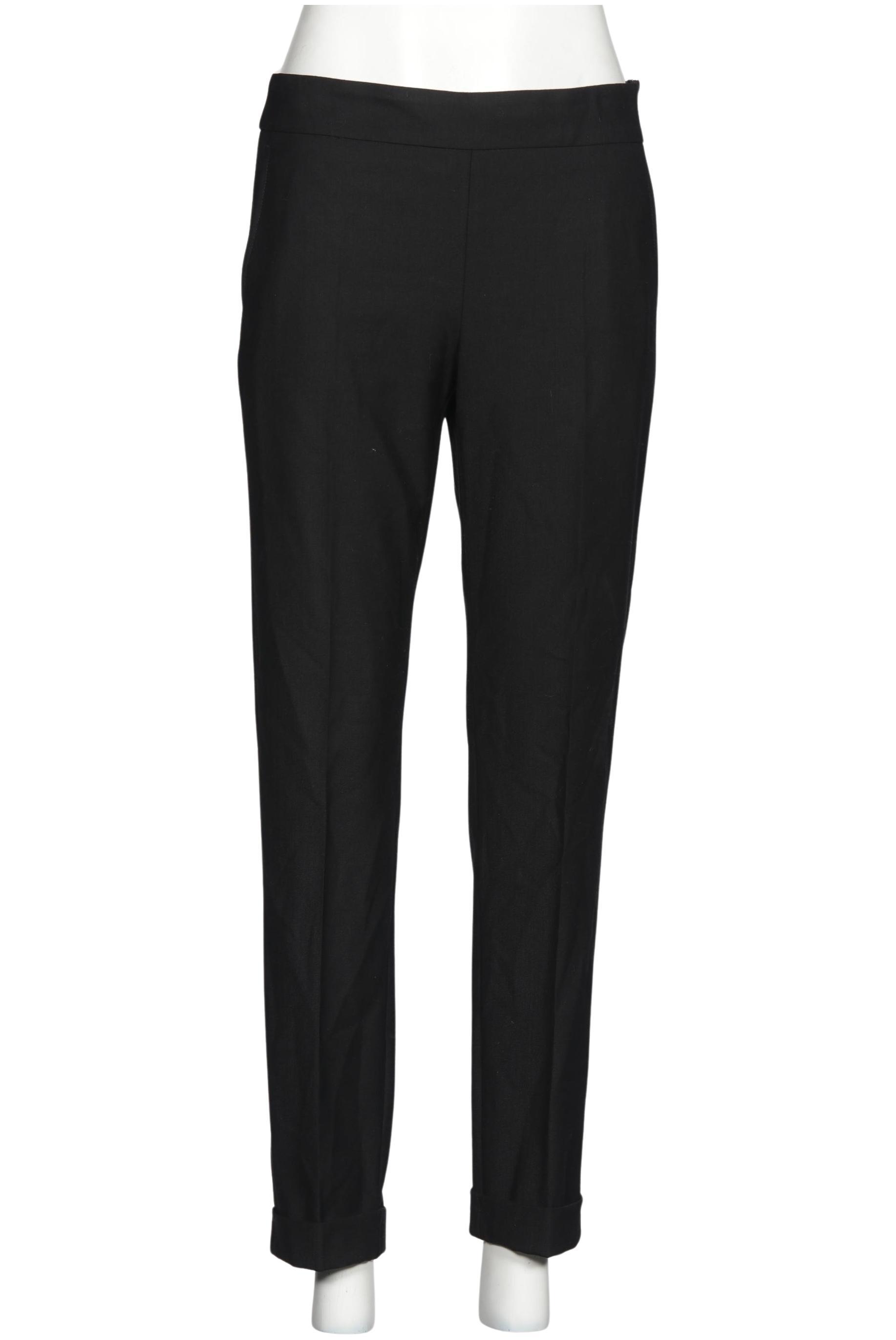 

MAX&Co. Damen Stoffhose, schwarz, Gr. 40