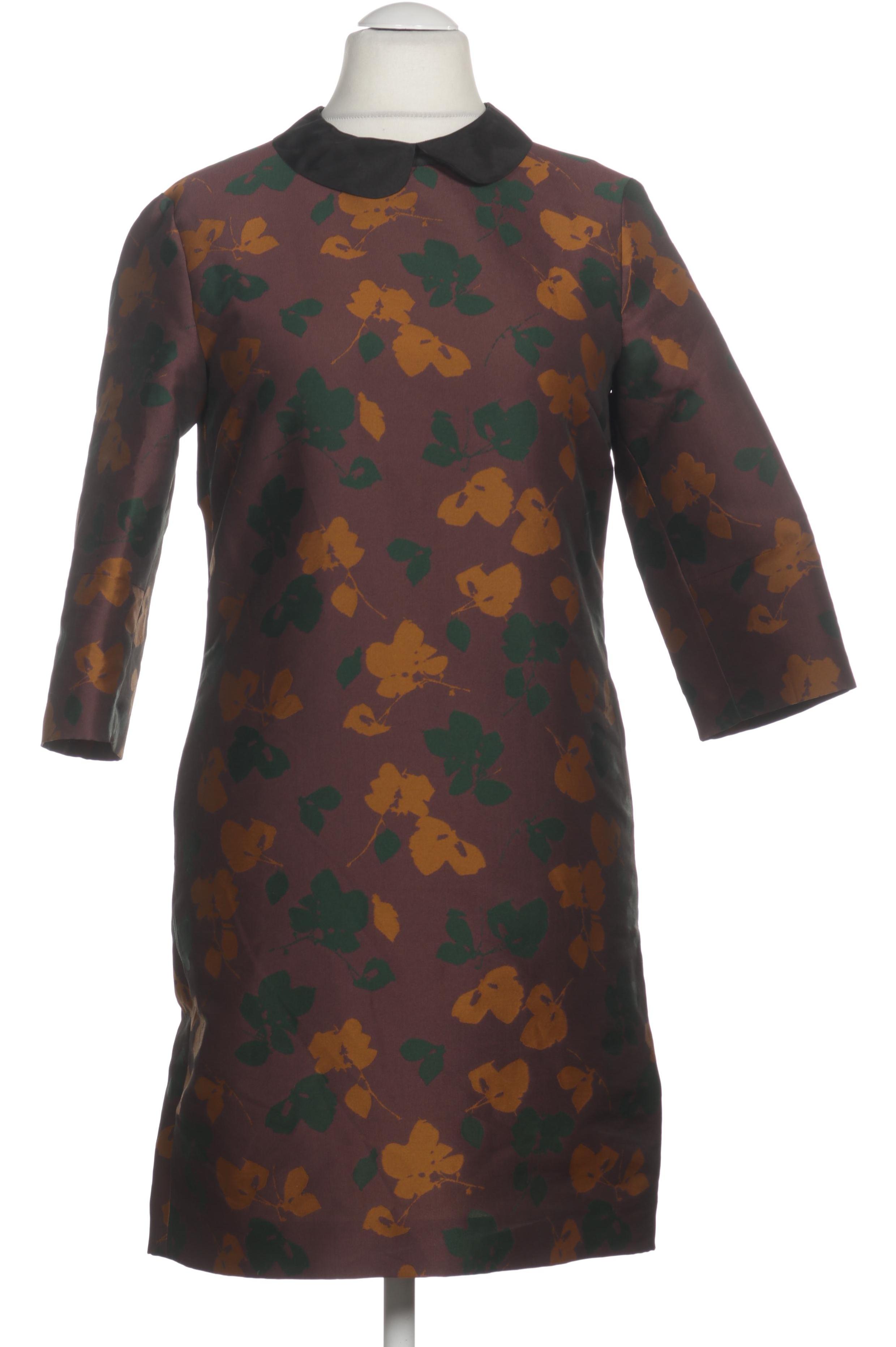 

MAX&Co. Damen Kleid, braun, Gr. 38