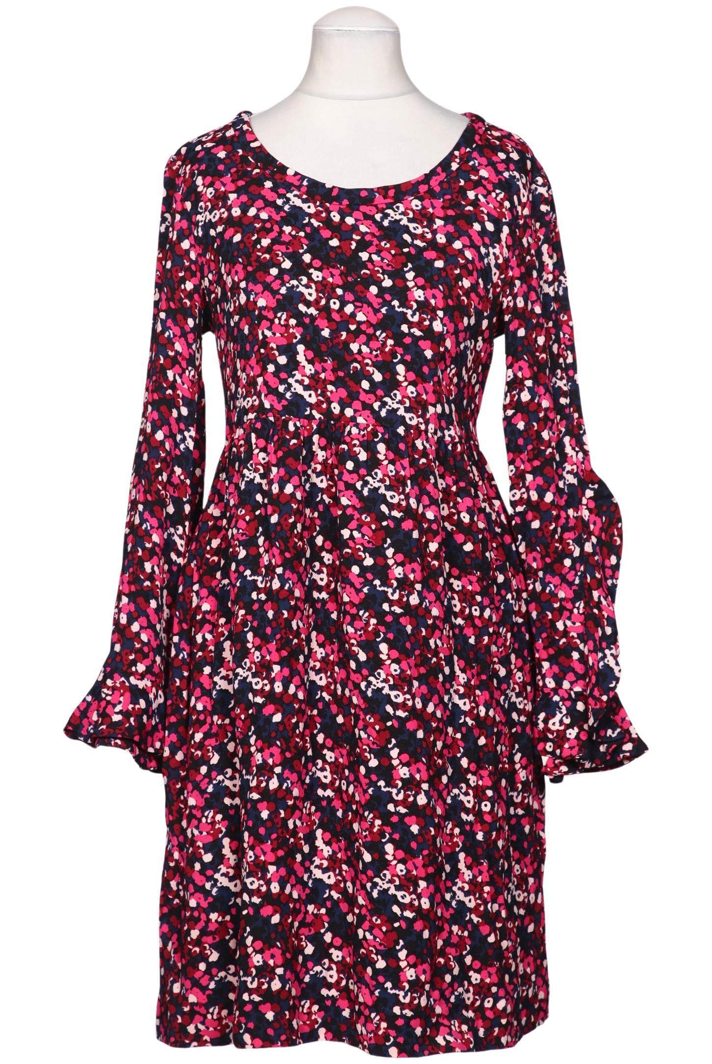 

MAX&Co. Damen Kleid, mehrfarbig, Gr. 32