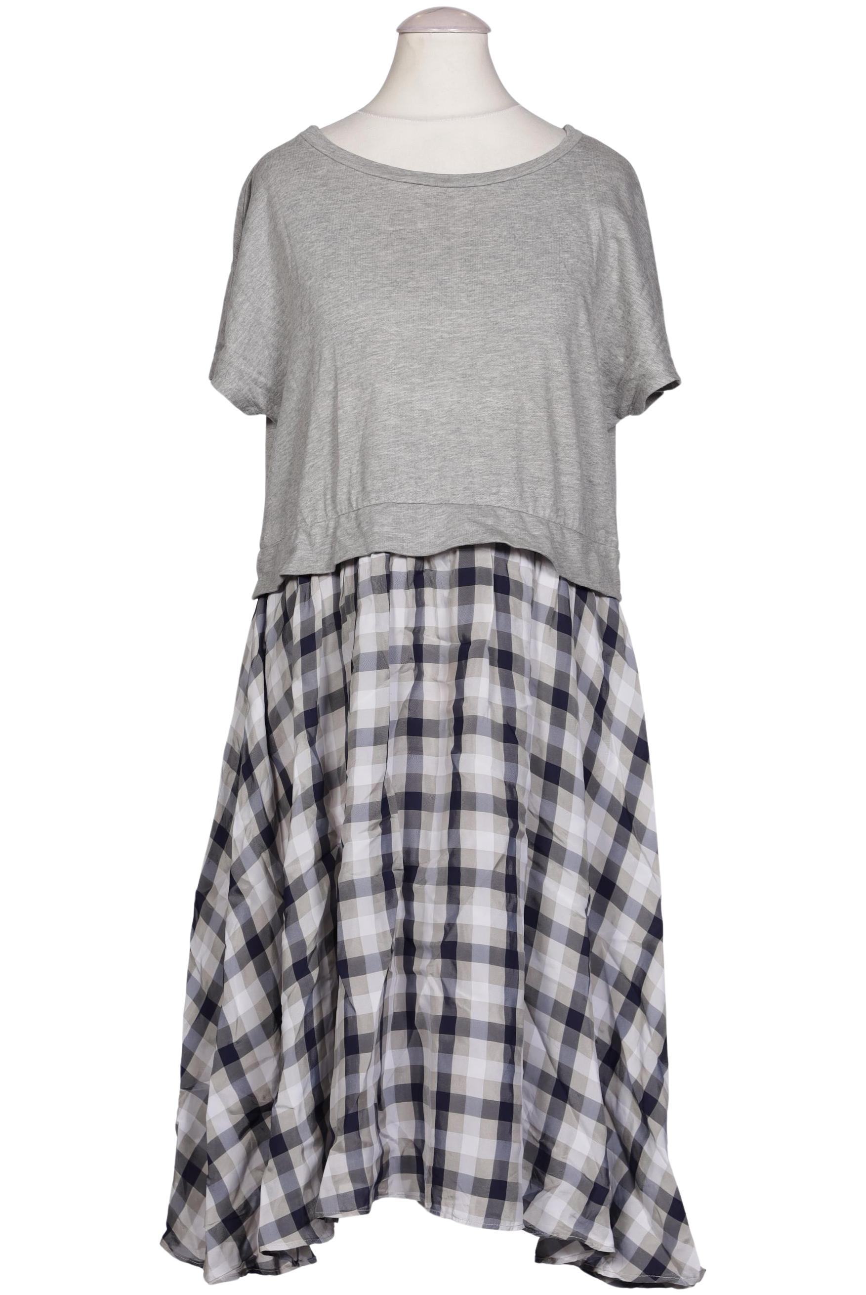 

MAX&Co. Damen Kleid, grau, Gr. 36