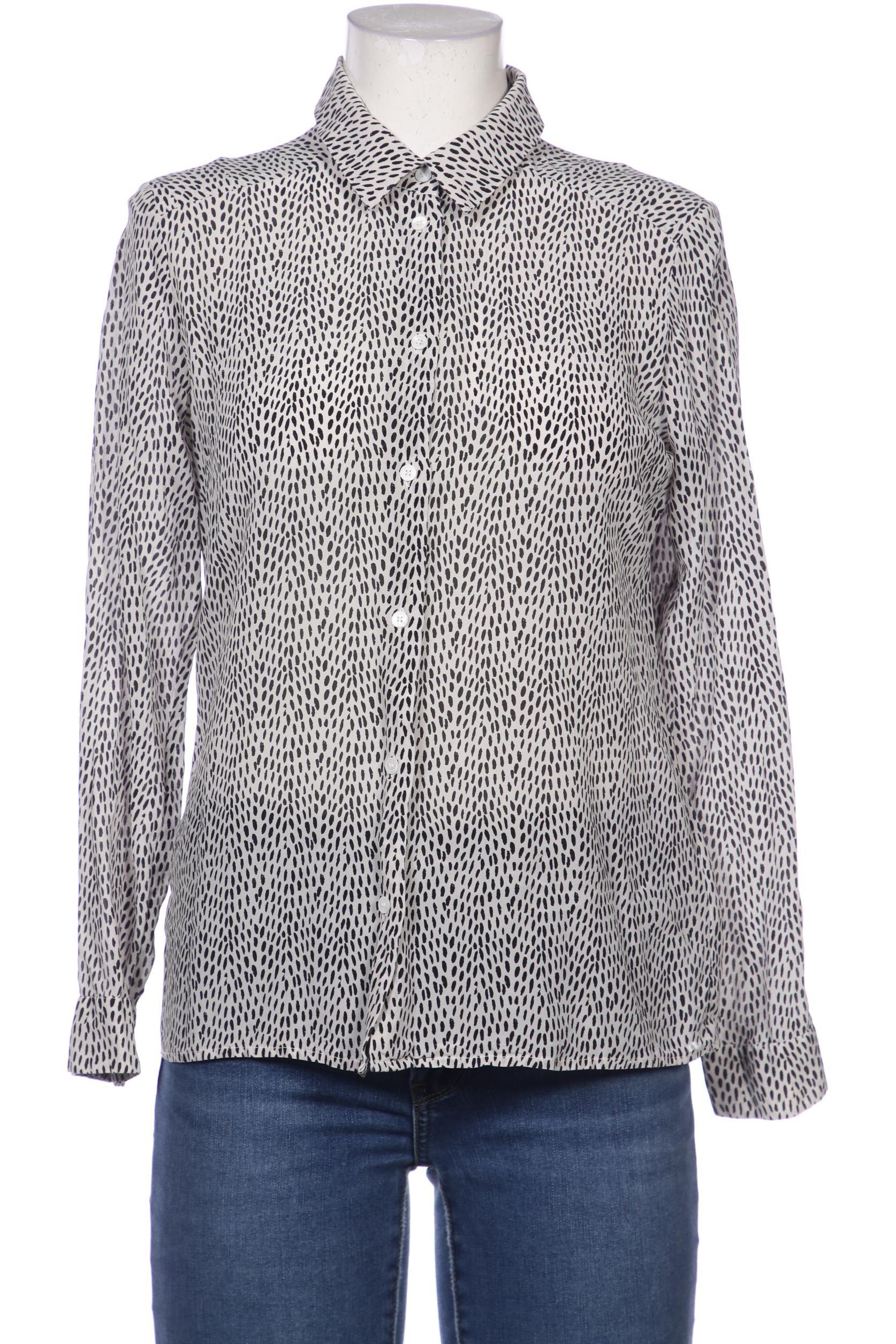 

MAX&Co. Damen Bluse, grau, Gr. 38