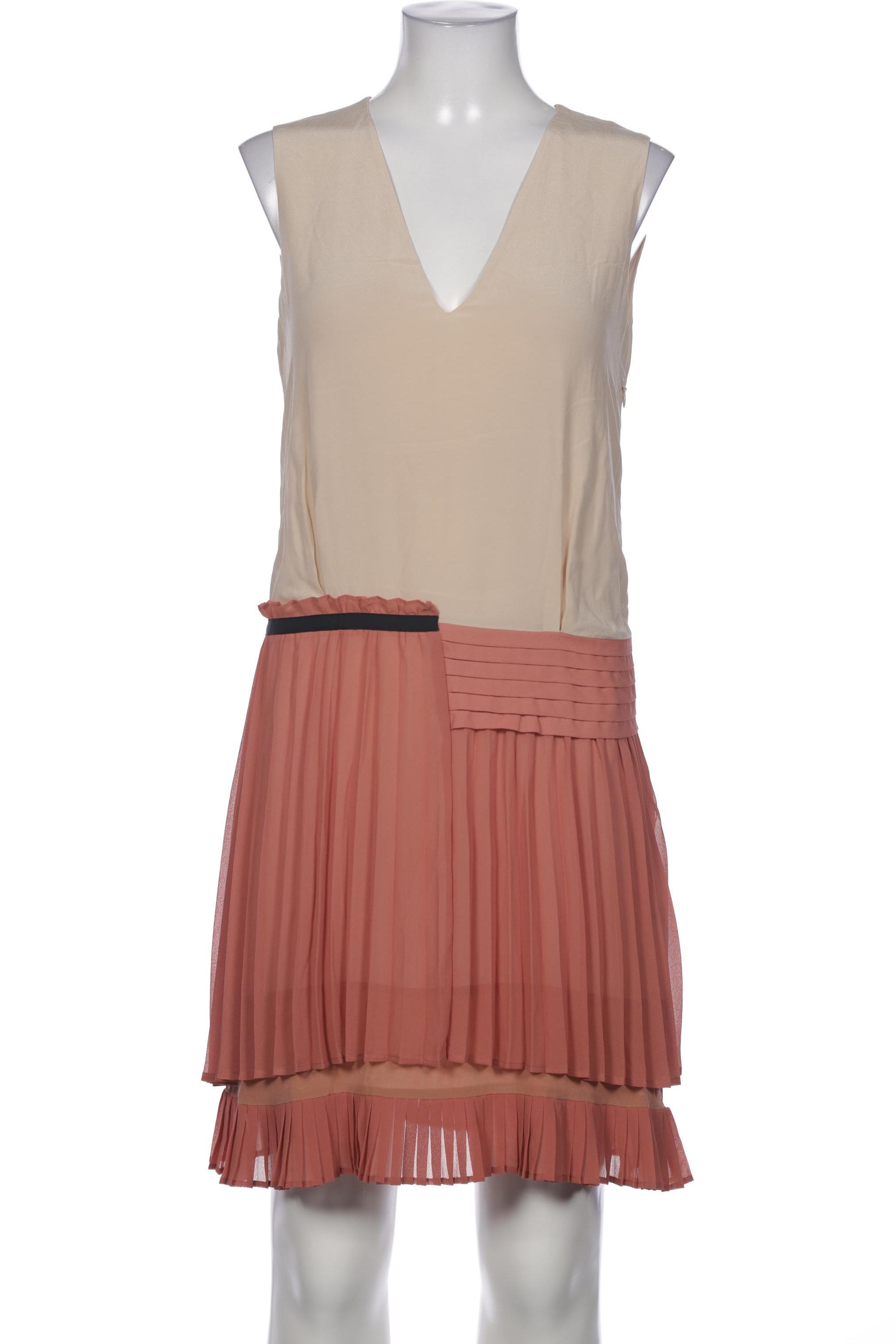 

MAX&Co. Damen Kleid, beige, Gr. 38