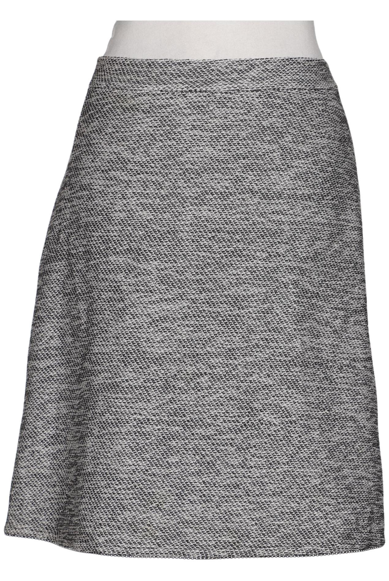 

MAX&Co. Damen Rock, grau, Gr. 42