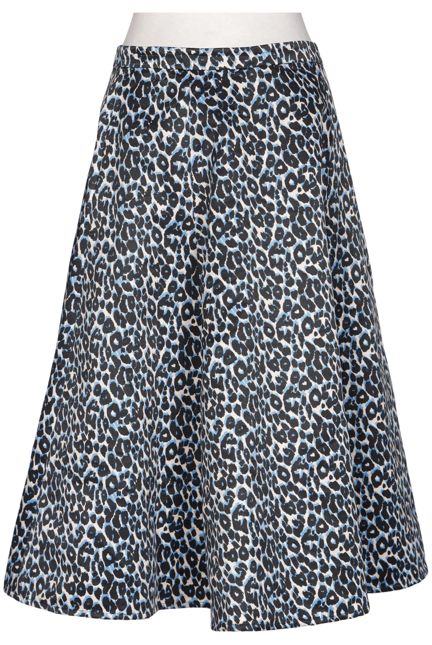 

MAX&Co. Damen Rock, mehrfarbig, Gr. 38