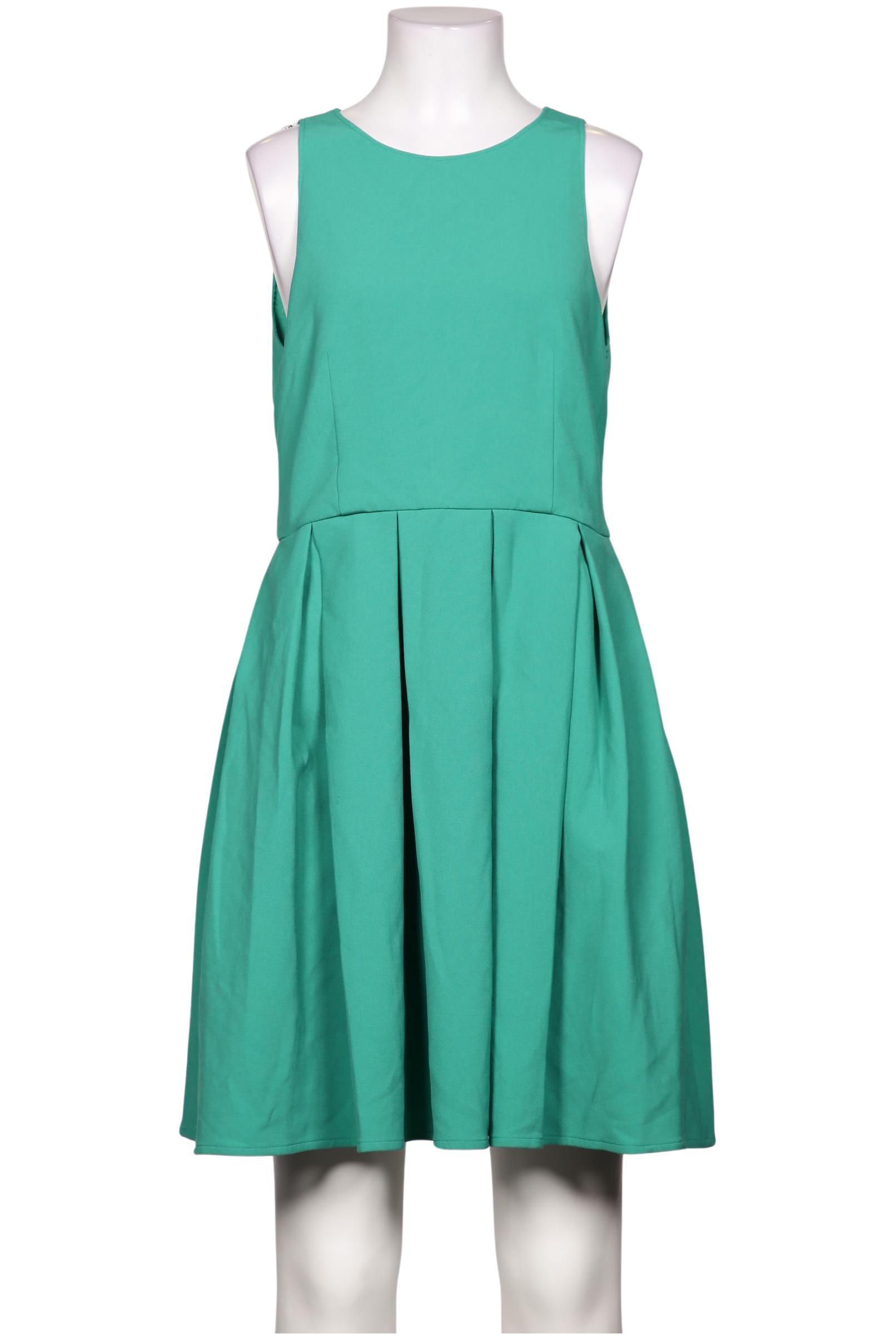 

MAX&Co. Damen Kleid, grün, Gr. 38