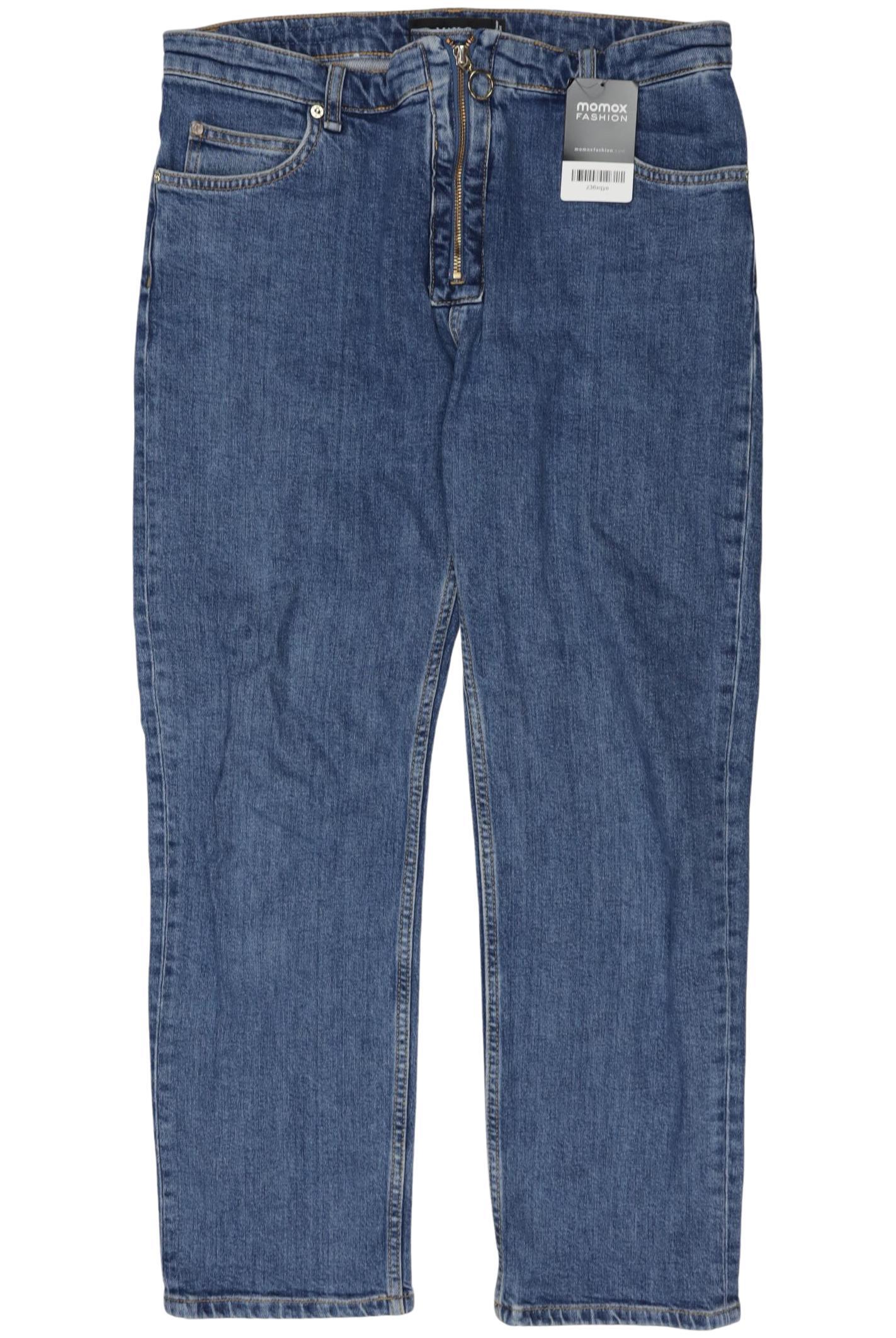 

MAX&Co. Damen Jeans, blau, Gr. 30