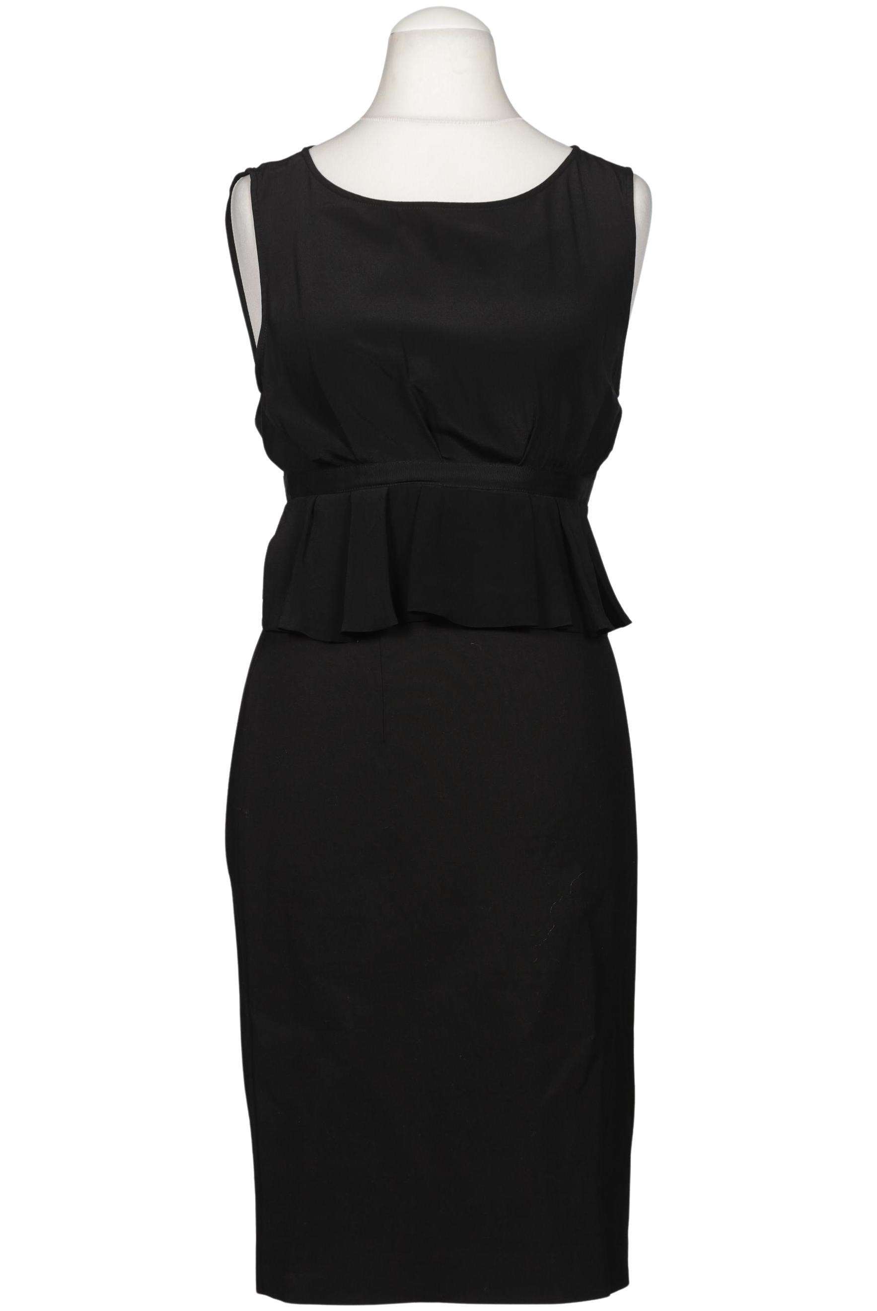 

MAX&Co. Damen Kleid, schwarz, Gr. 38
