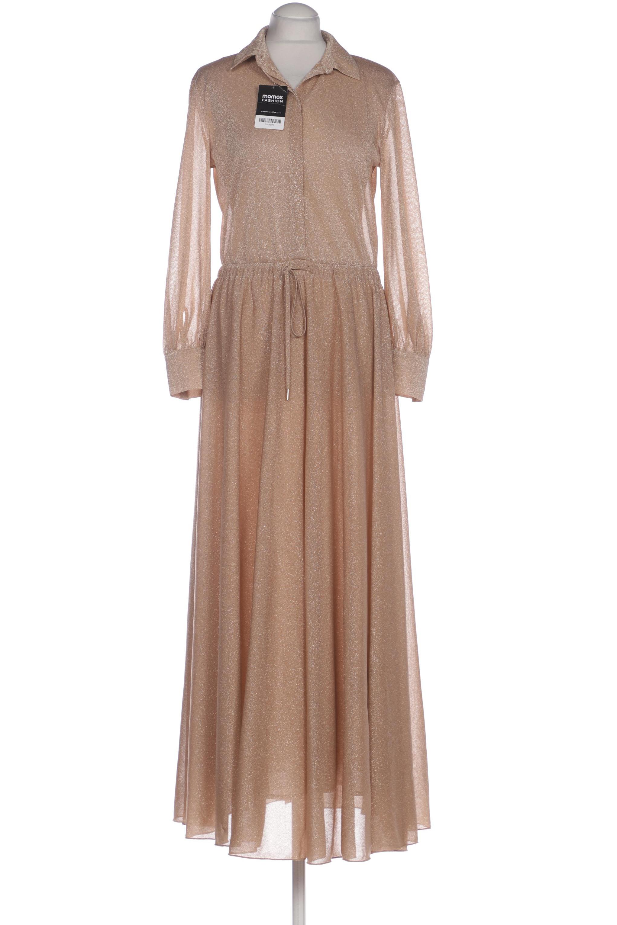 

MAX&Co. Damen Kleid, braun, Gr. 38