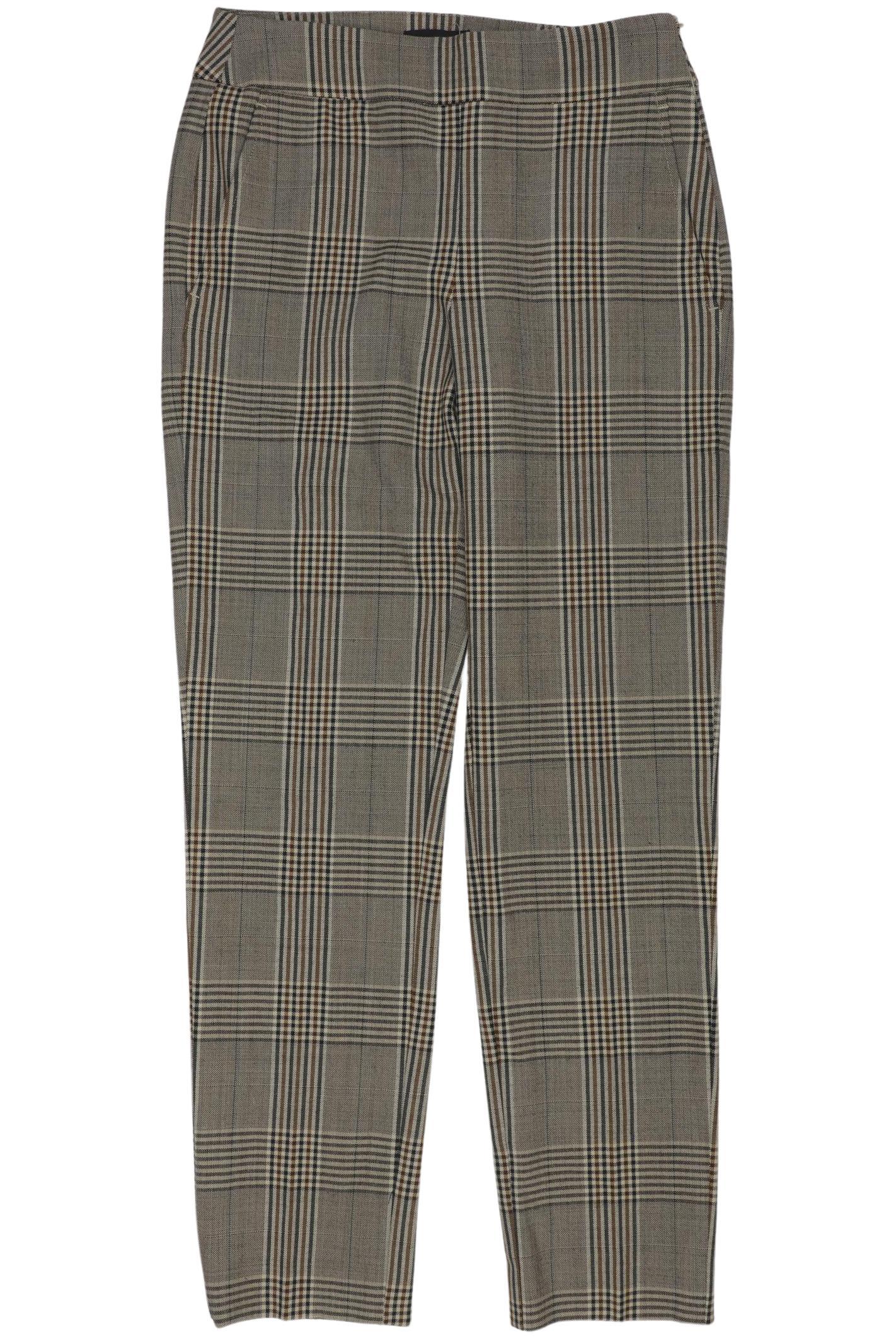 

MAX&Co. Damen Stoffhose, mehrfarbig, Gr. 32