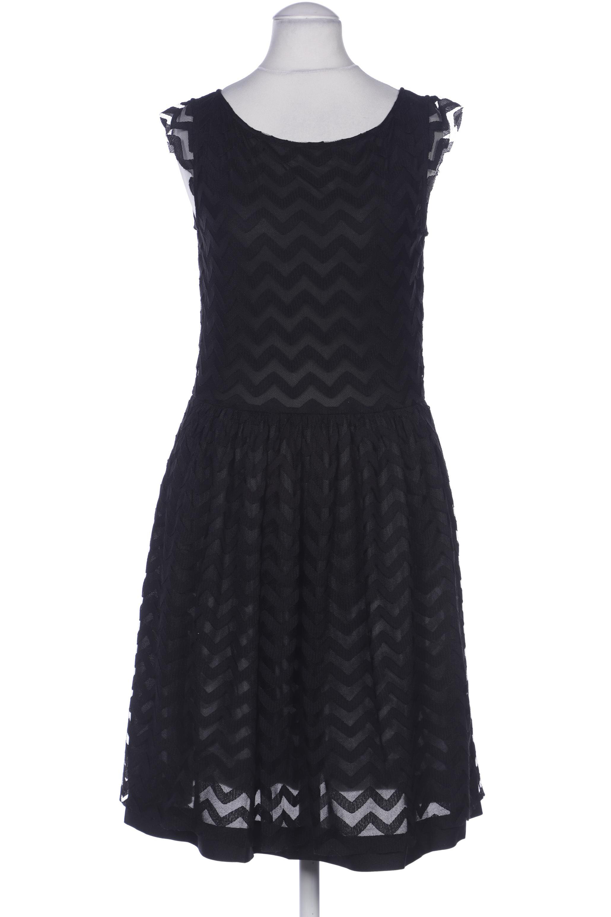 

MAX&Co. Damen Kleid, schwarz, Gr. 34
