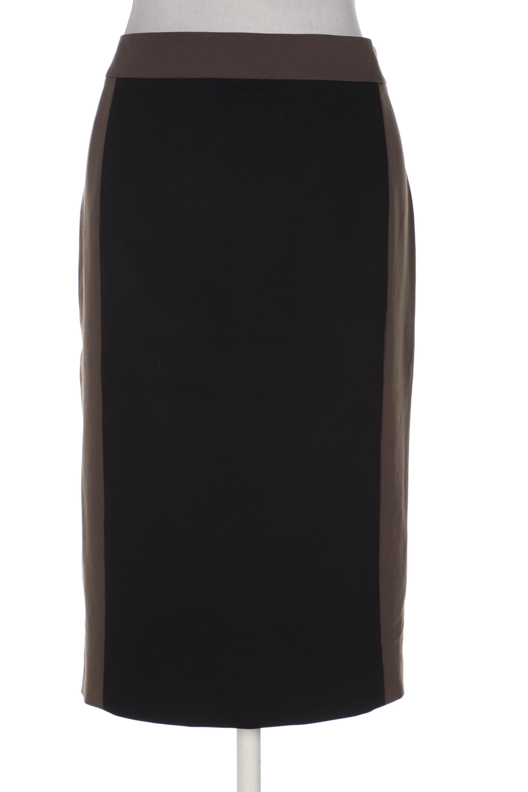 

MAX&Co. Damen Rock, schwarz, Gr. 40