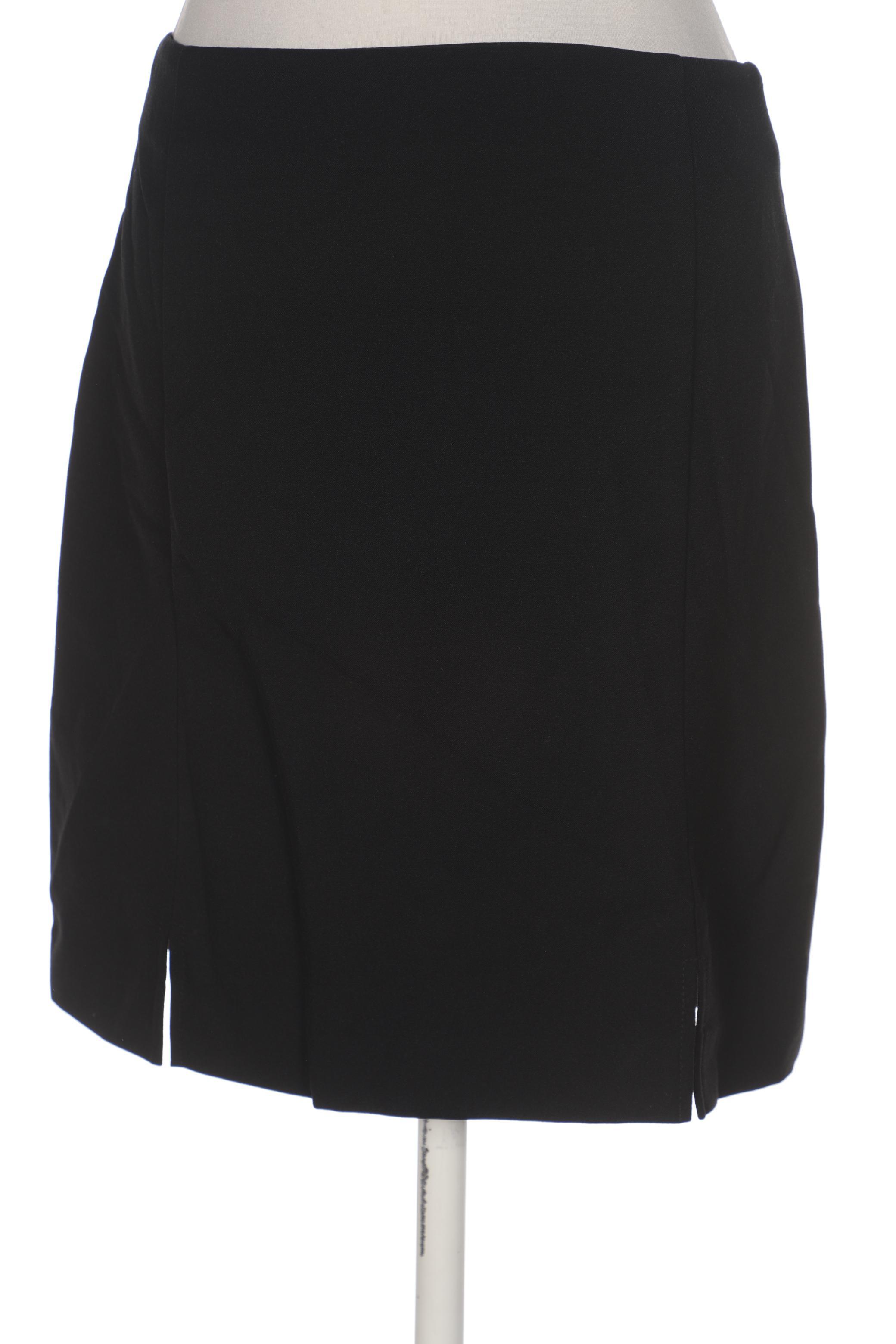 

MAX&Co. Damen Rock, schwarz, Gr. 44