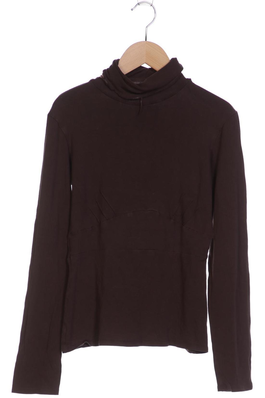 

MAX&Co. Damen Langarmshirt, braun