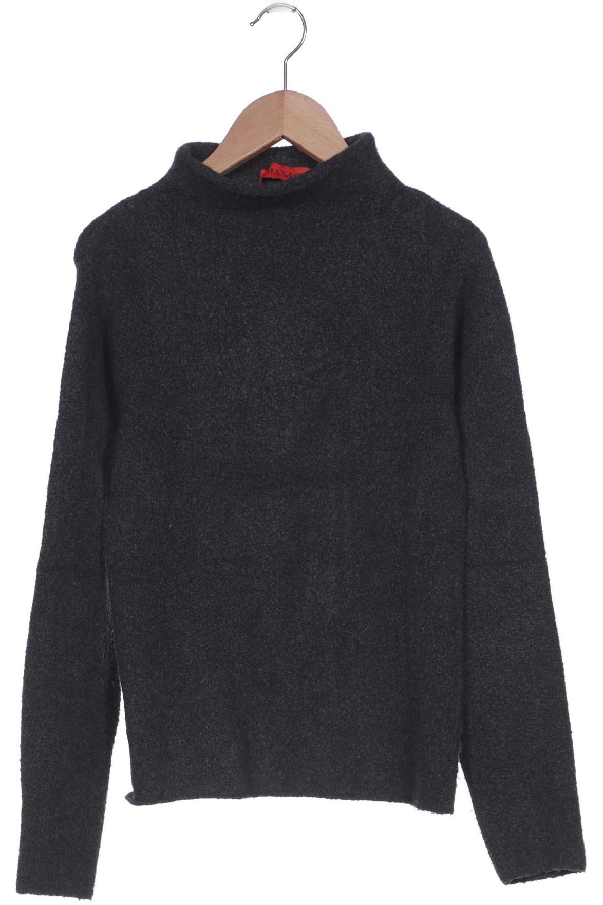 

Max & Co. Damen Pullover, grau