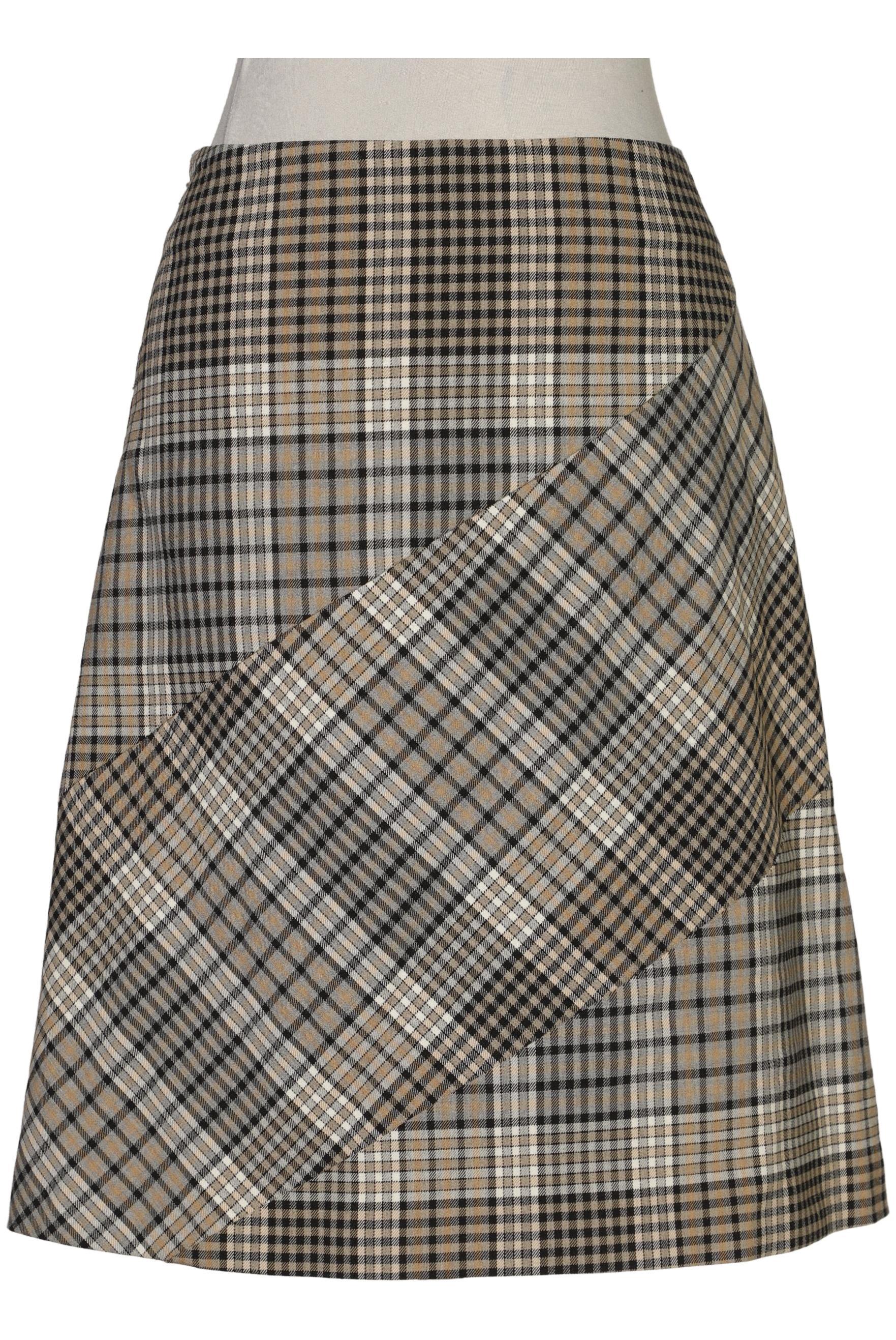 

MAX&Co. Damen Rock, braun, Gr. 38