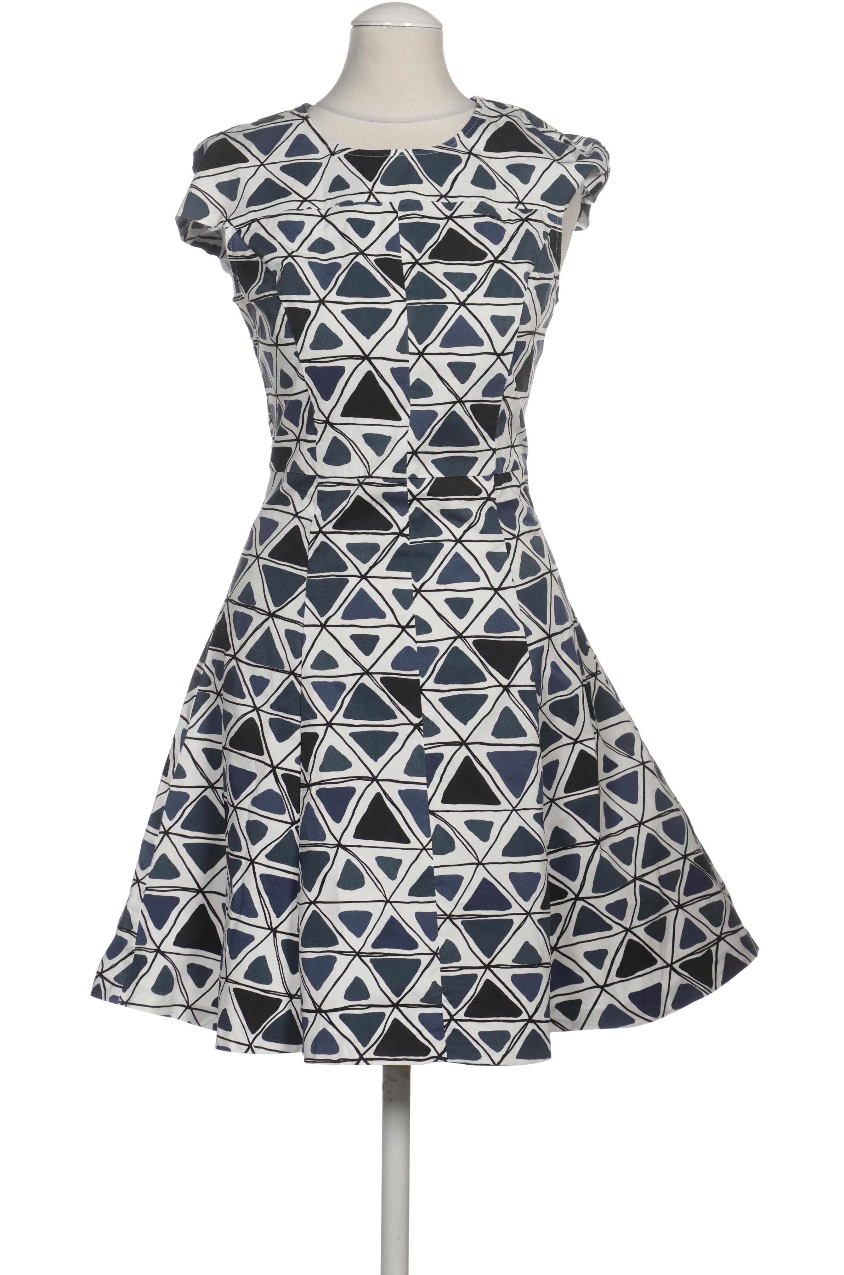 

MAX&Co. Damen Kleid, blau, Gr. 34