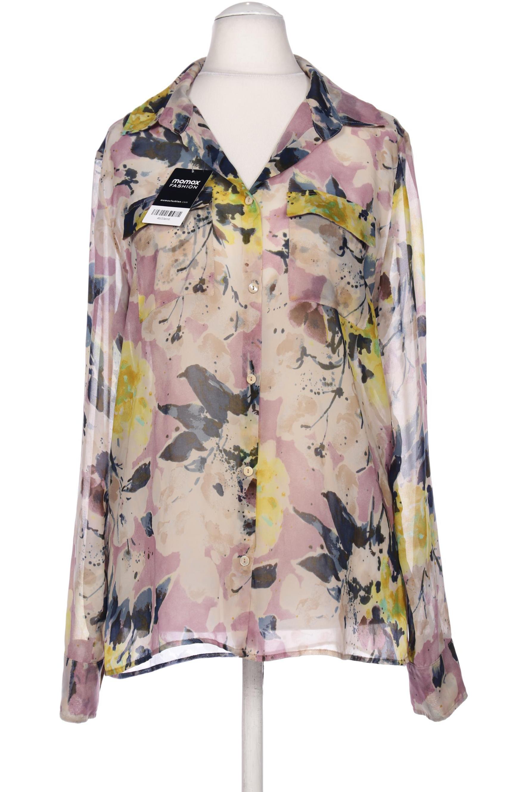 

MAX&Co. Damen Bluse, mehrfarbig, Gr. 42