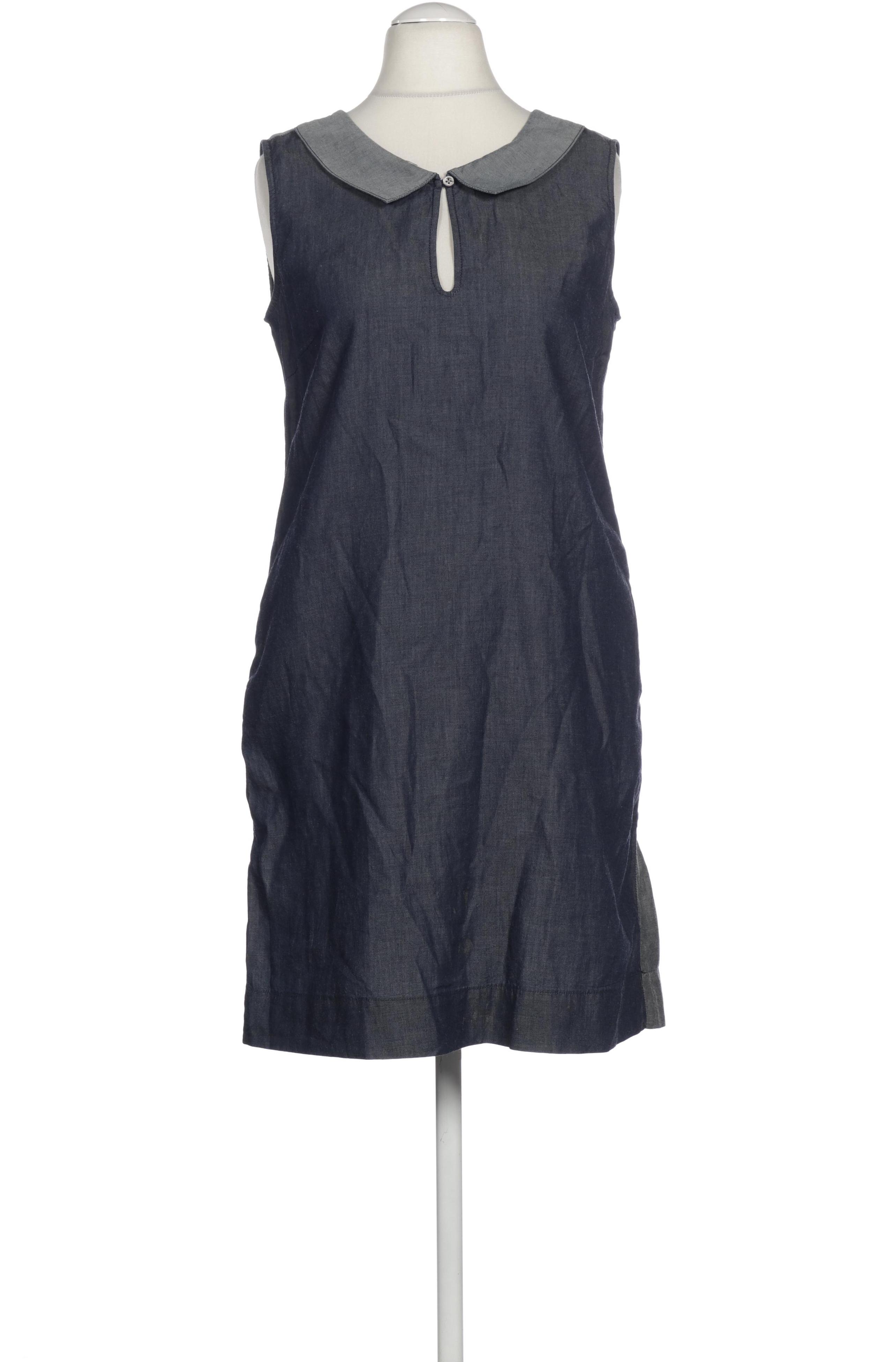 

MAX&Co. Damen Kleid, blau, Gr. 38