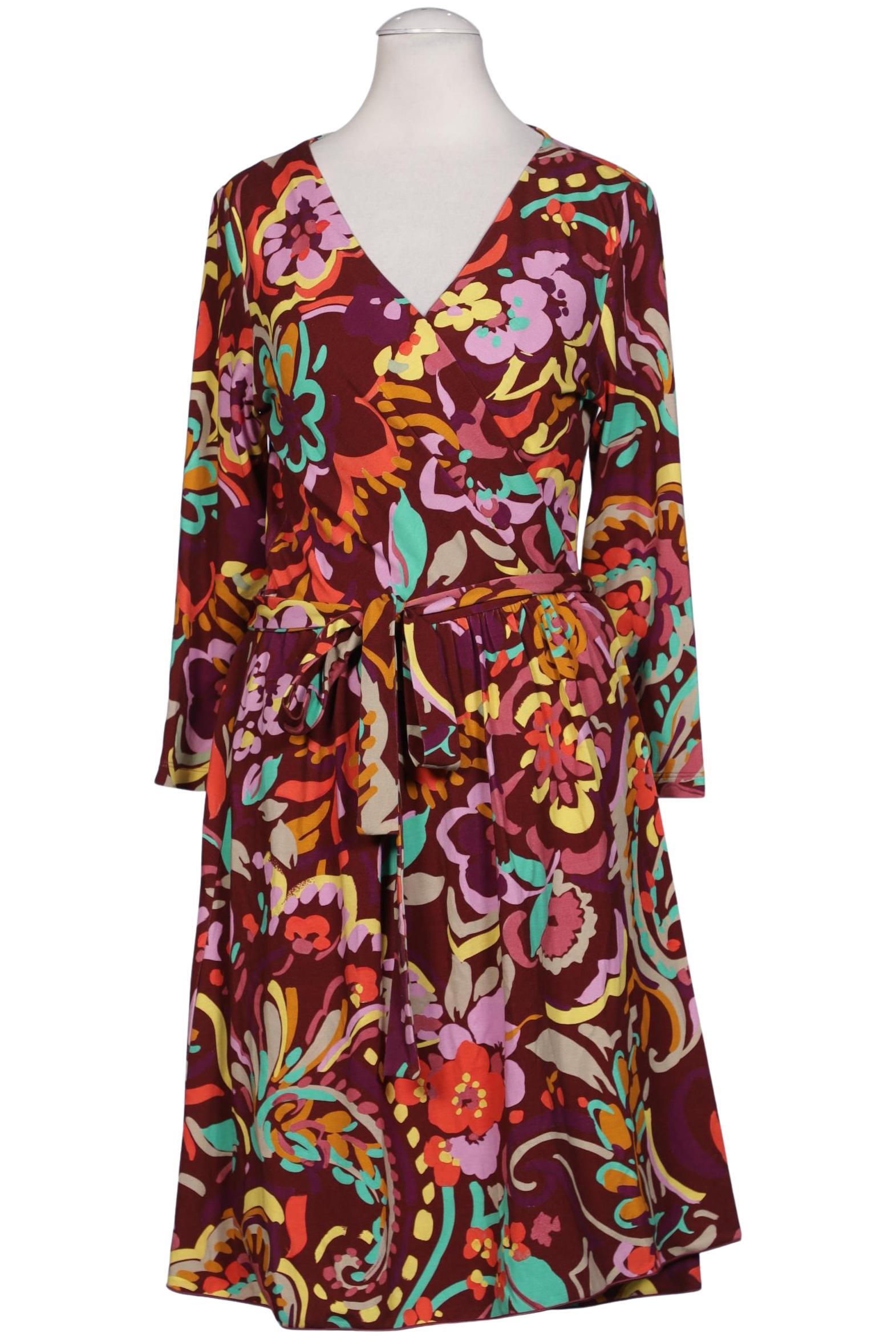 

MAX&Co. Damen Kleid, bordeaux, Gr. 36