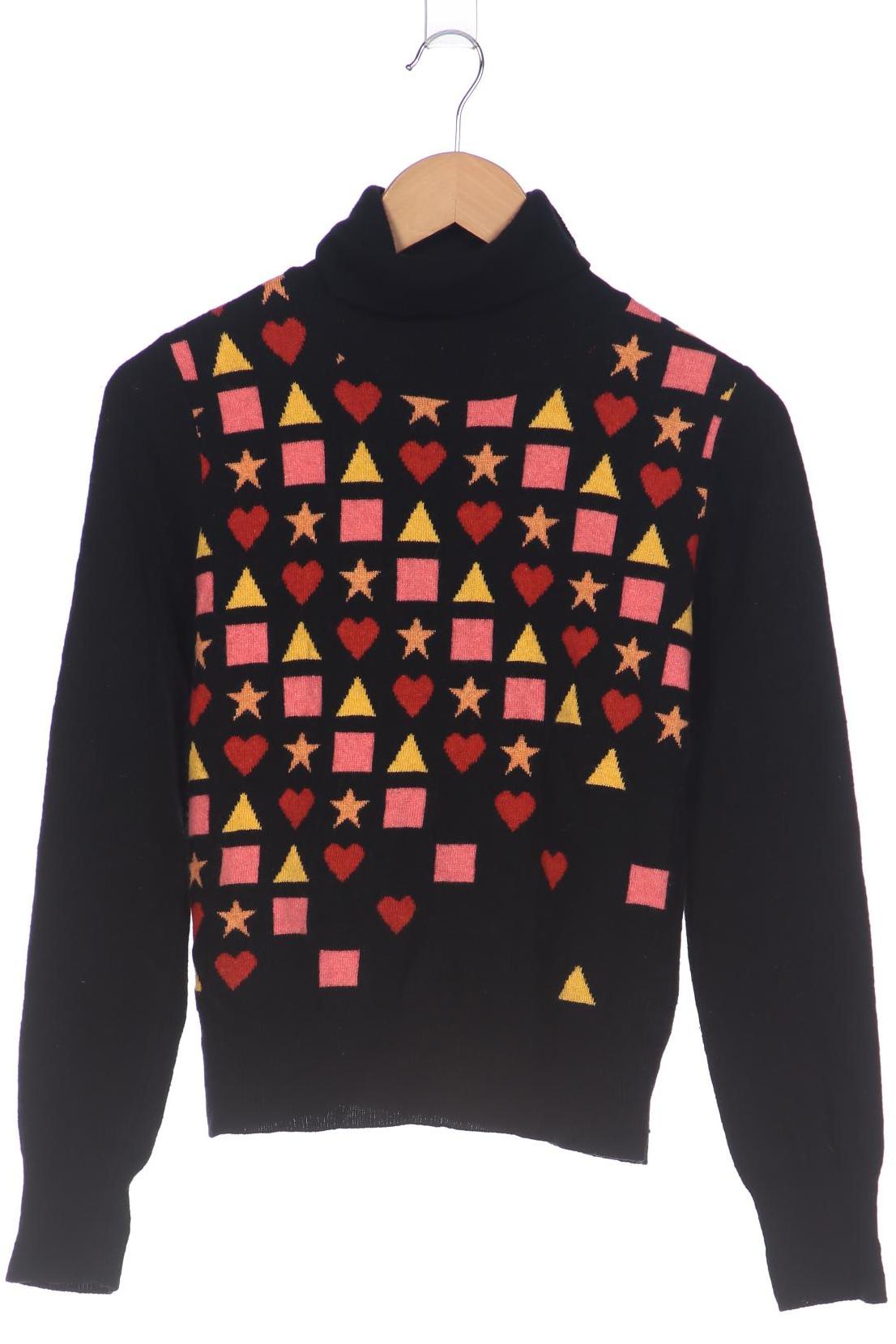 

MAX&Co. Damen Pullover, schwarz, Gr. 38