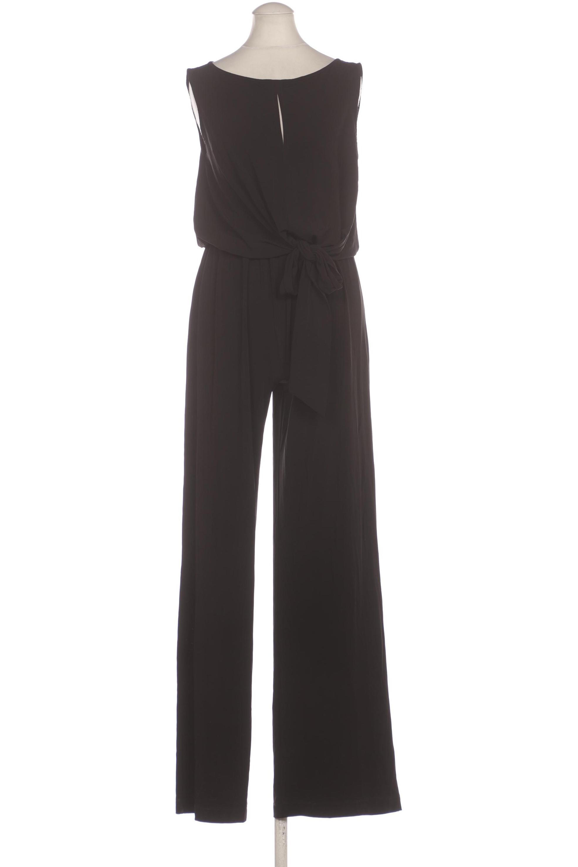 

MAX&Co. Damen Jumpsuit/Overall, schwarz, Gr. 36