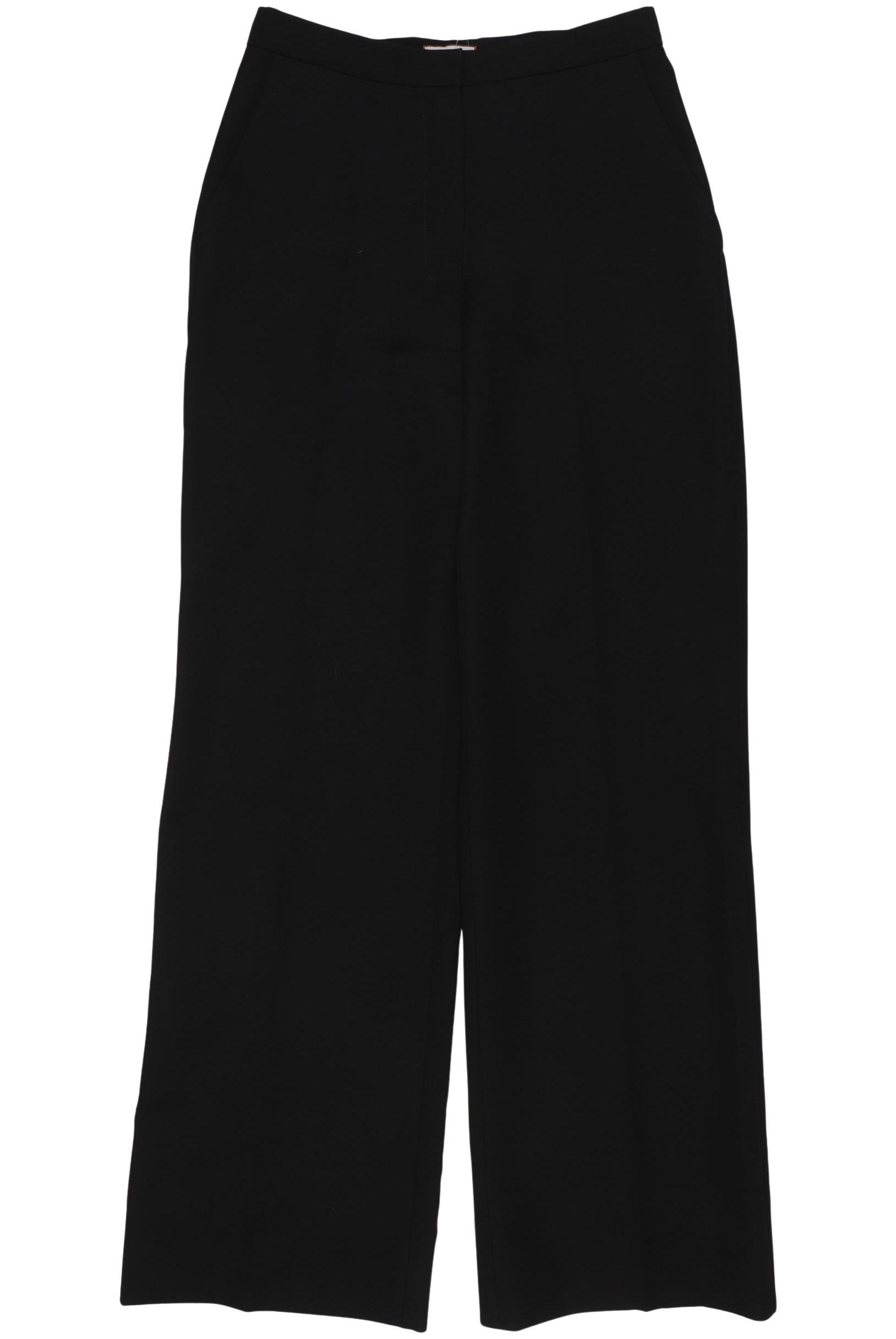 

MAX&Co. Damen Stoffhose, schwarz, Gr. 32