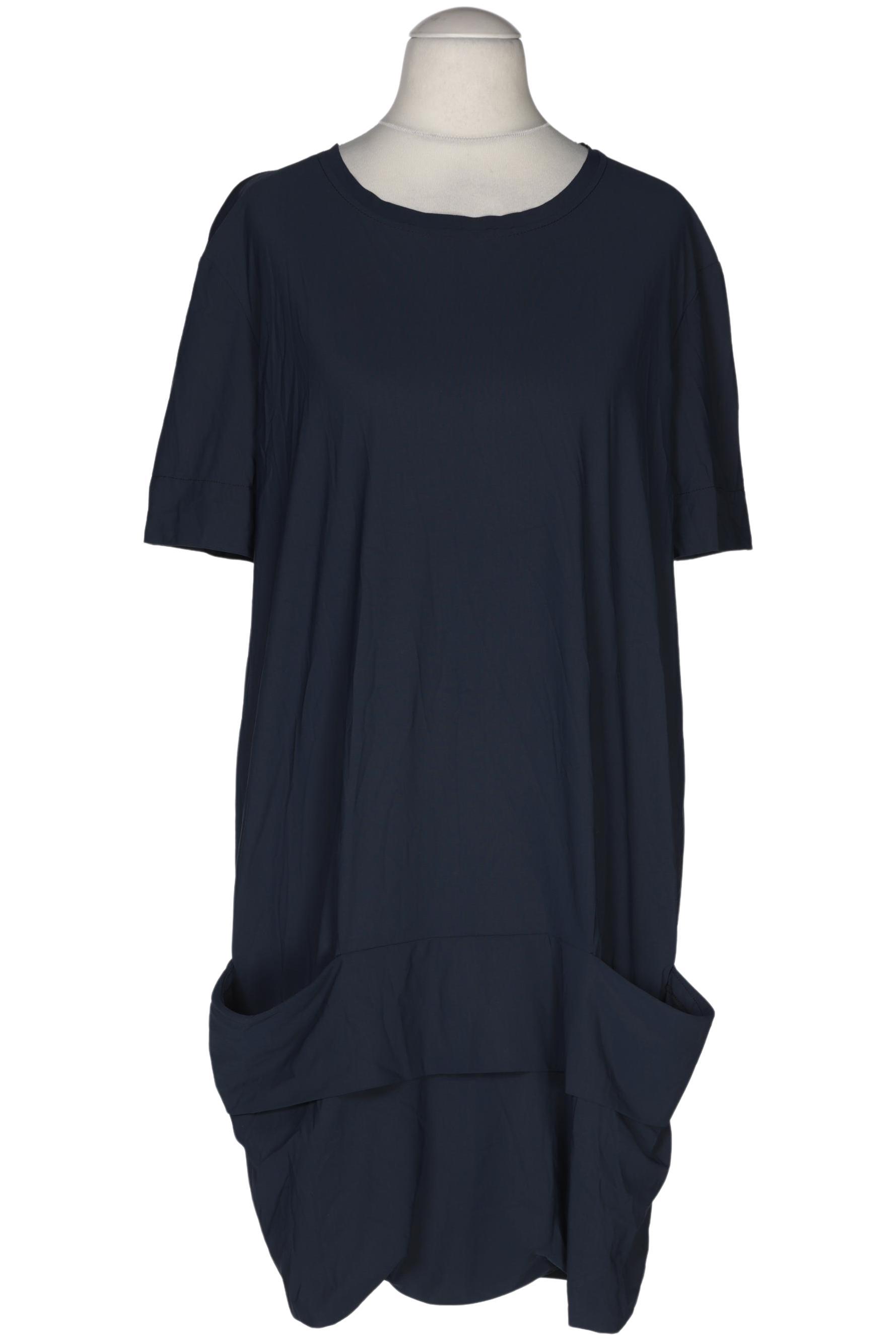 

MAX&Co. Damen Kleid, marineblau, Gr. 36