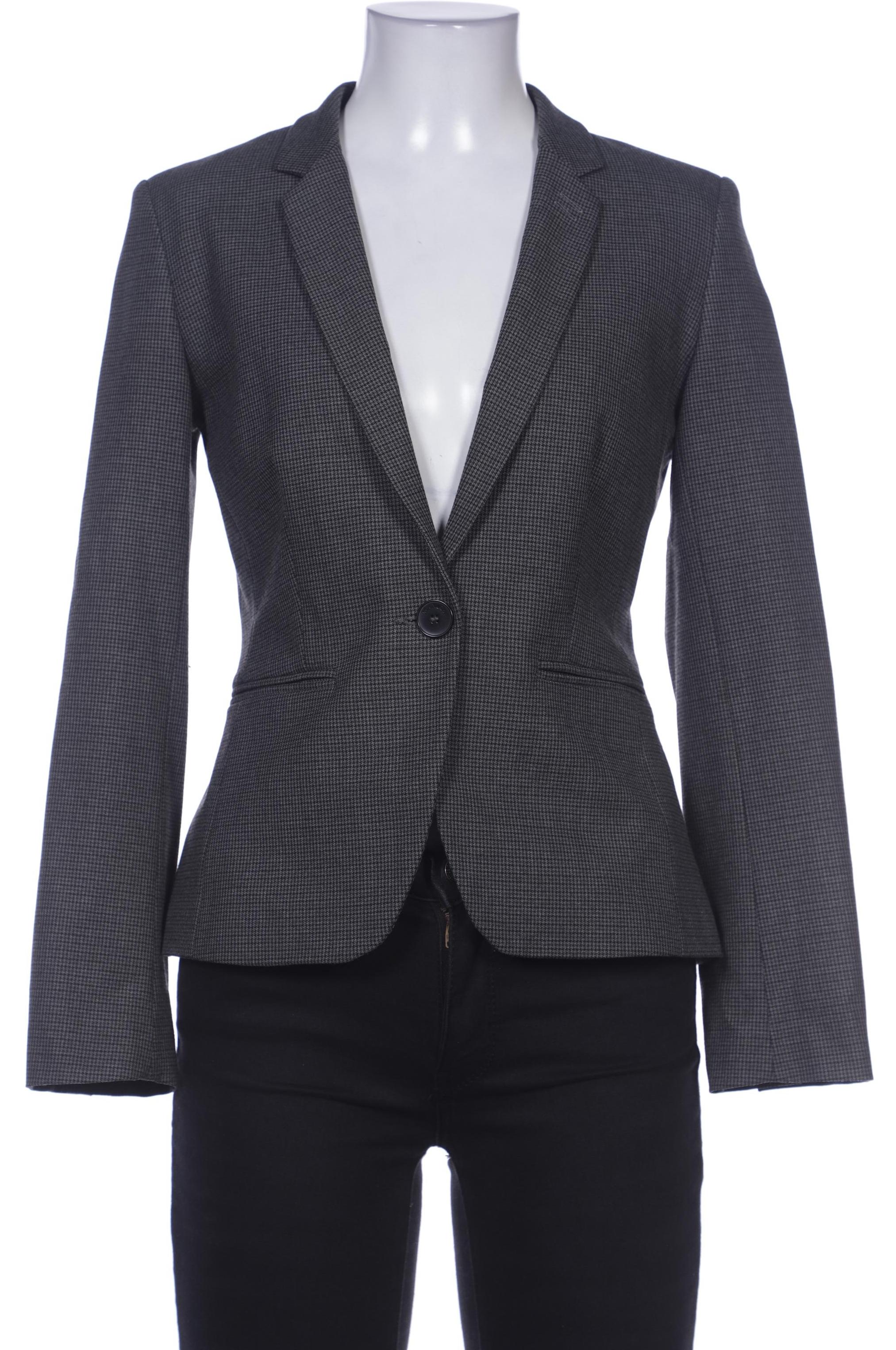 

MAX&Co. Damen Blazer, grau, Gr. 34