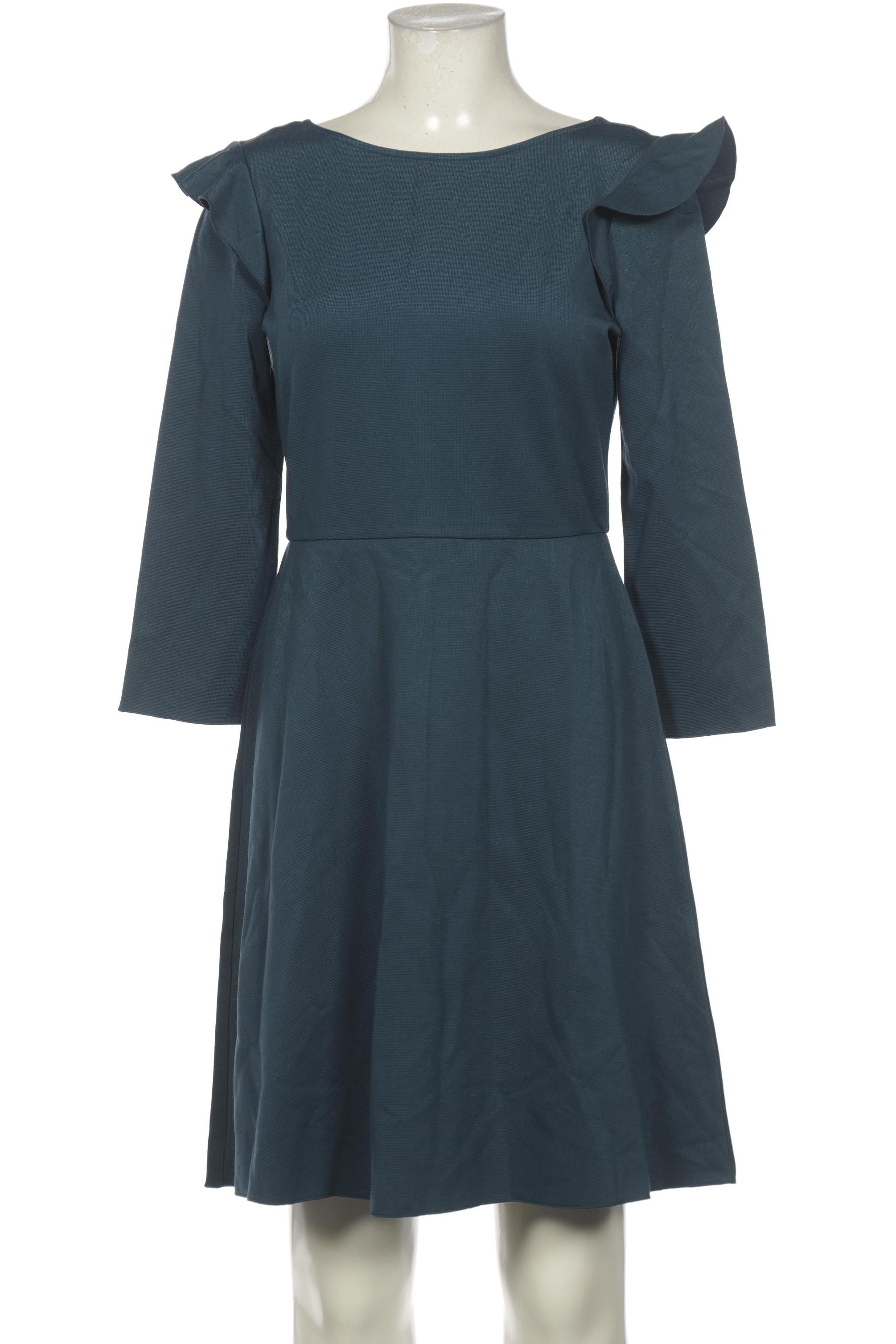 

MAX&Co. Damen Kleid, türkis, Gr. 42