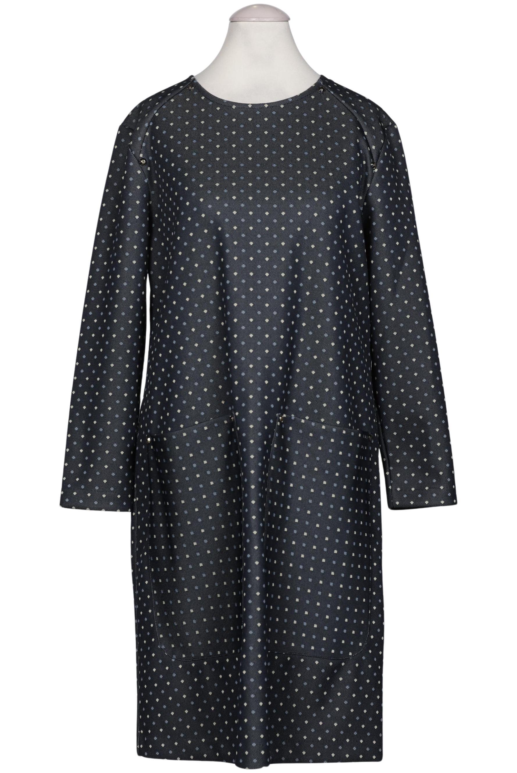 

MAX&Co. Damen Kleid, marineblau, Gr. 38