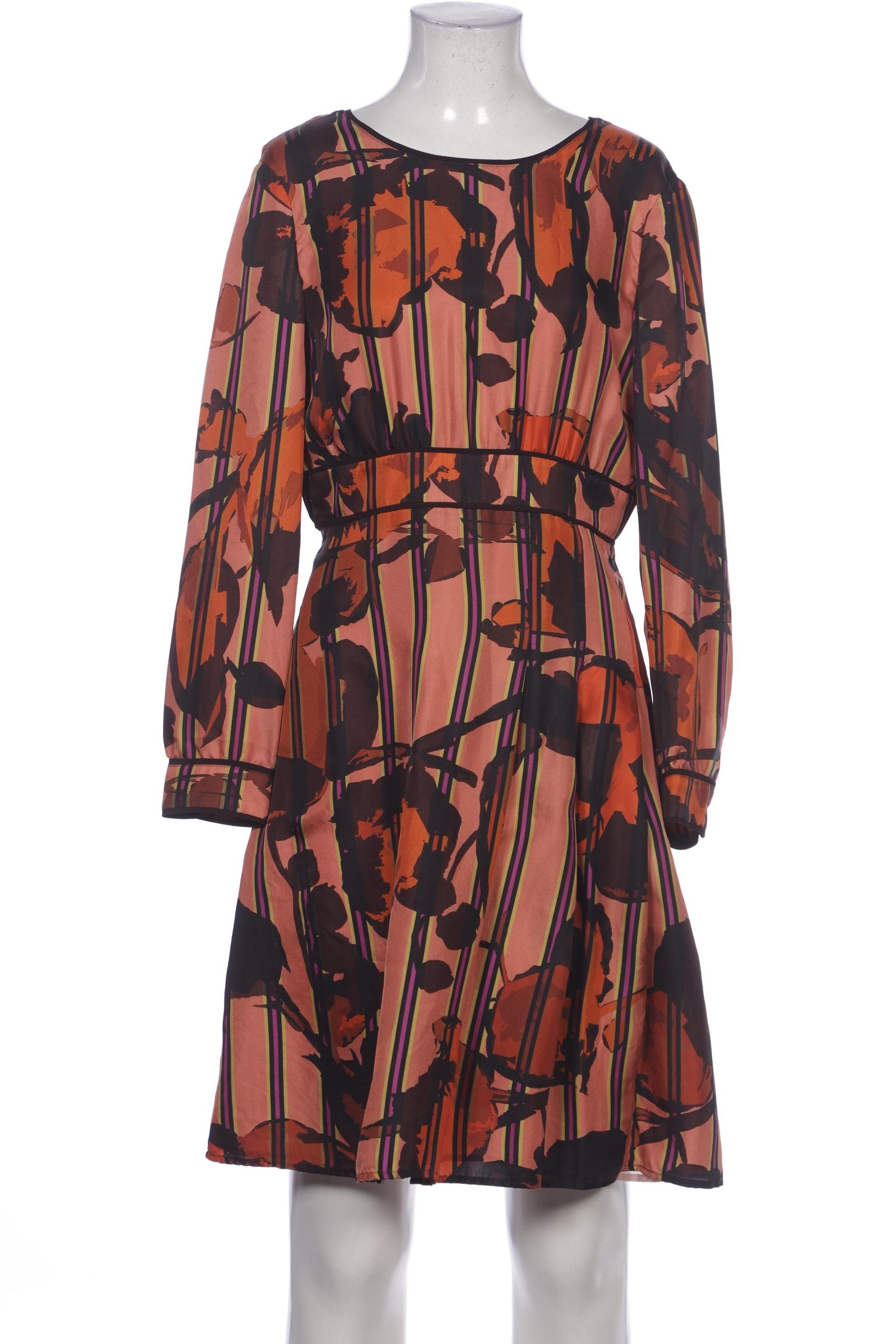 

MAX&Co. Damen Kleid, orange, Gr. 38