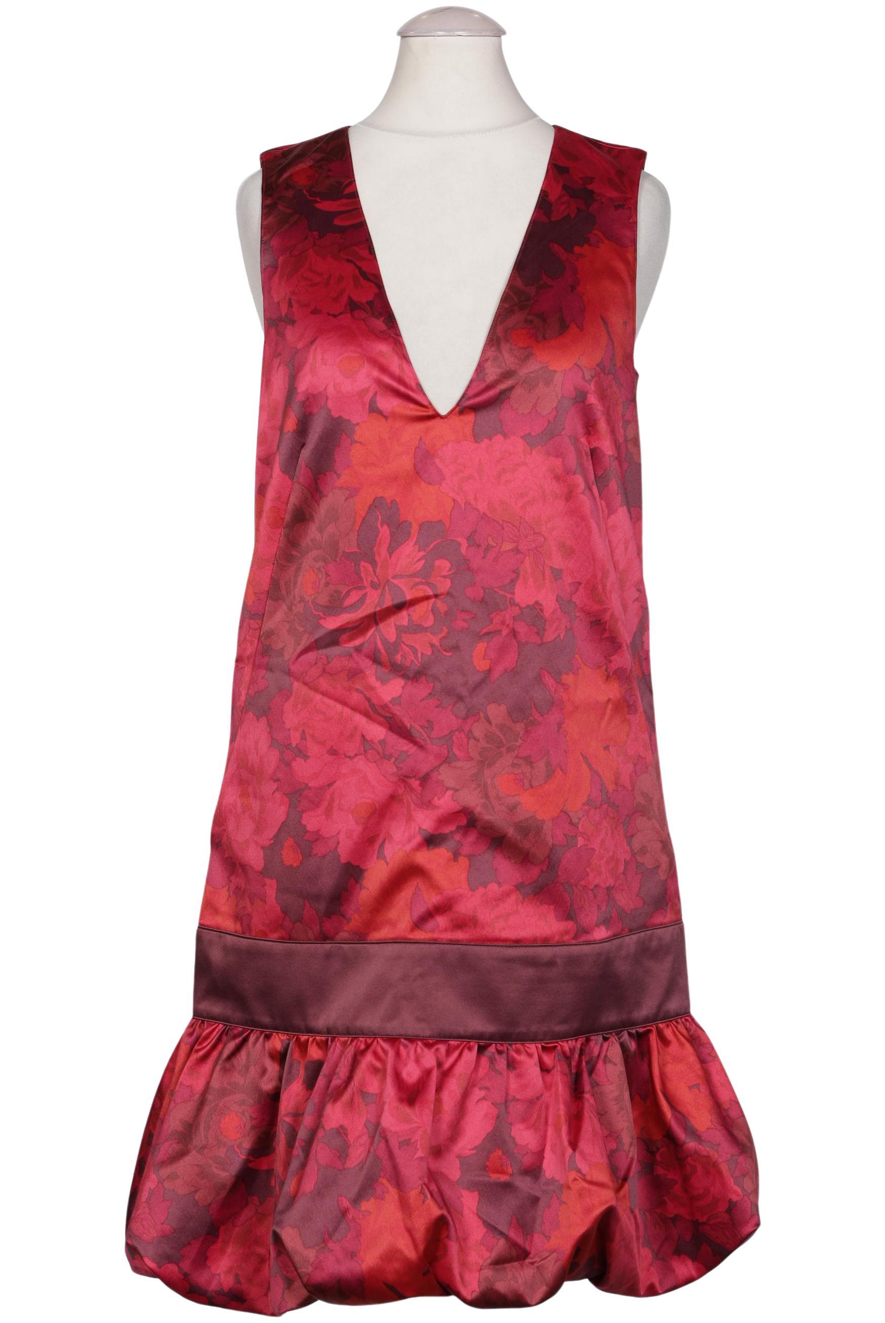 

MAX&Co. Damen Kleid, rot, Gr. 34