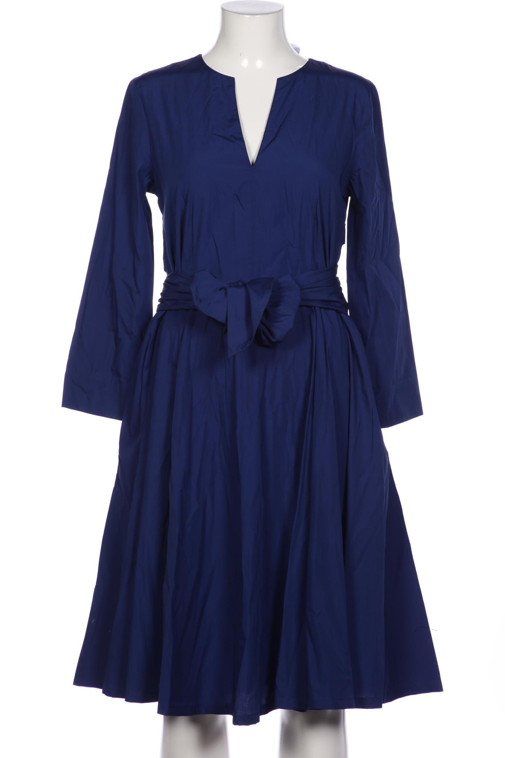 

MAX&Co. Damen Kleid, blau, Gr. 38