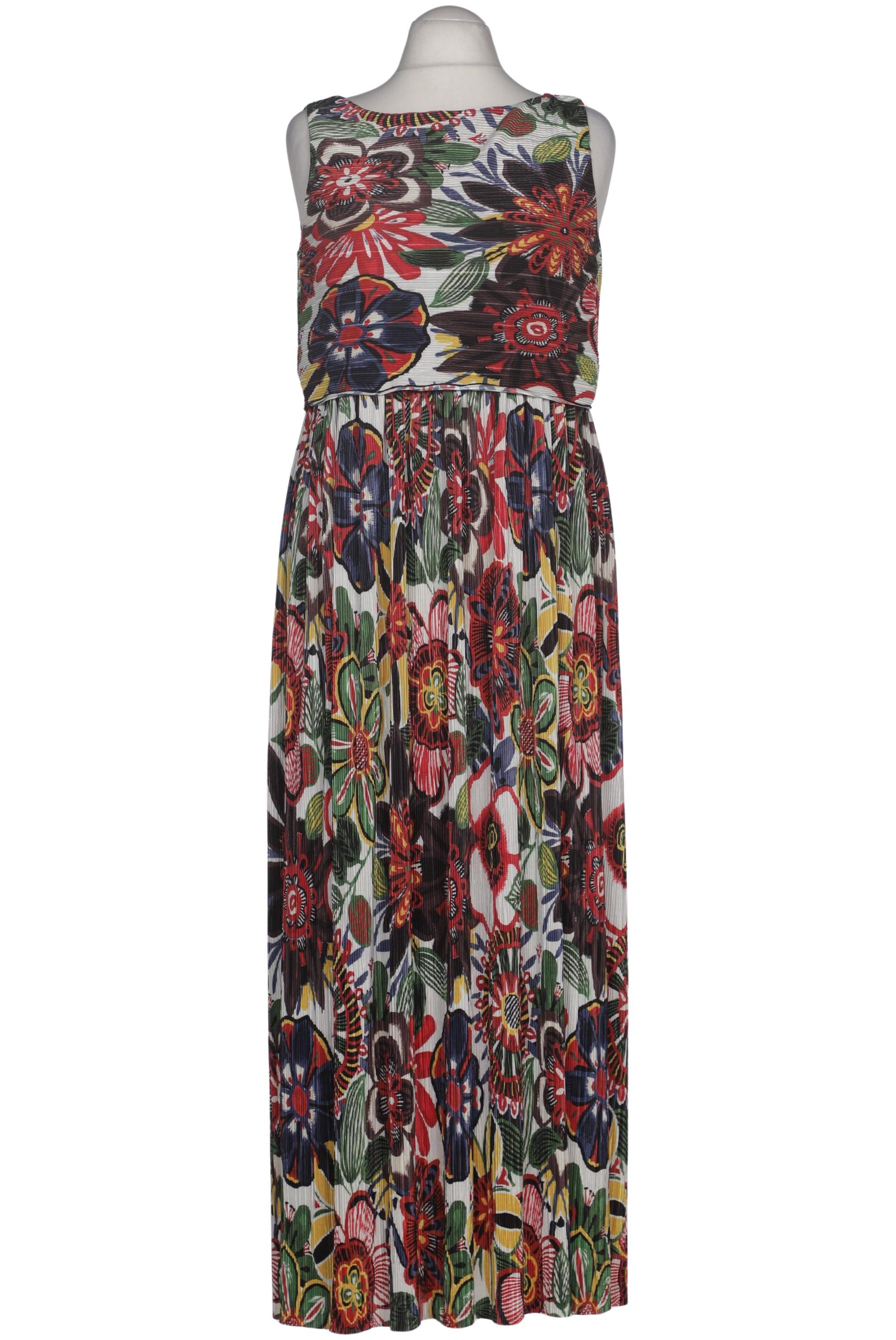

MAX&Co. Damen Kleid, mehrfarbig, Gr. 42