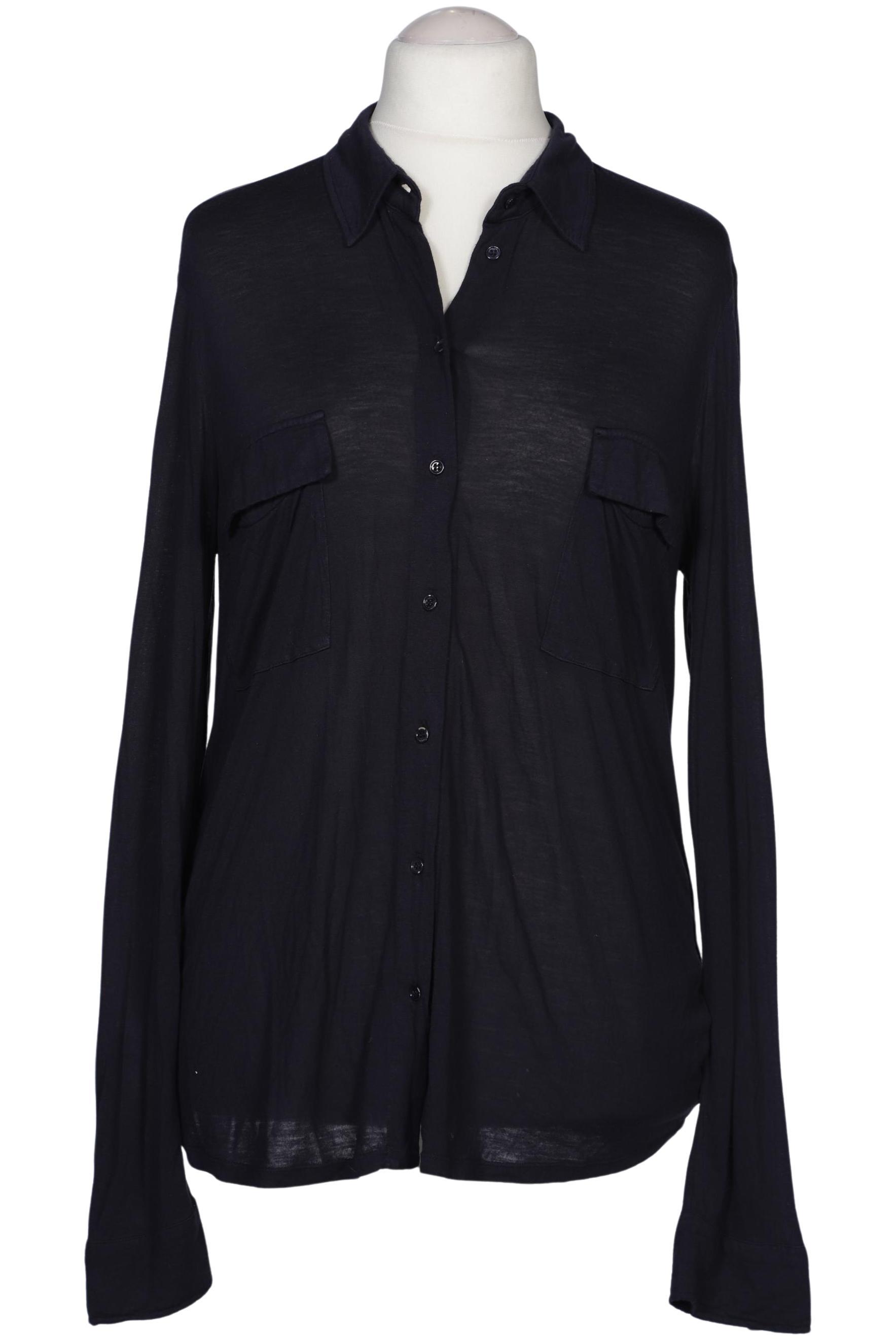 

MAX&Co. Damen Bluse, marineblau, Gr. 42