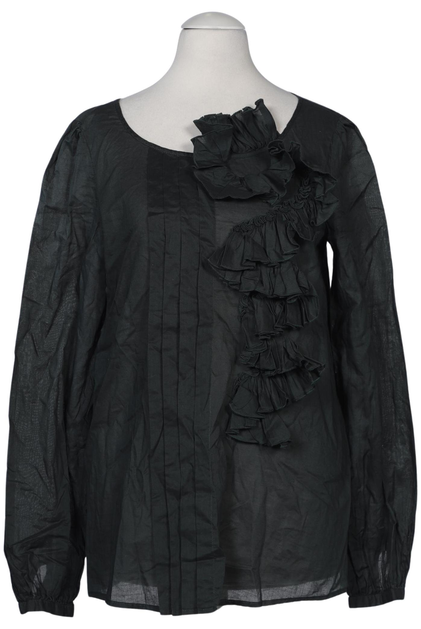 

MAX&Co. Damen Bluse, grün, Gr. 36