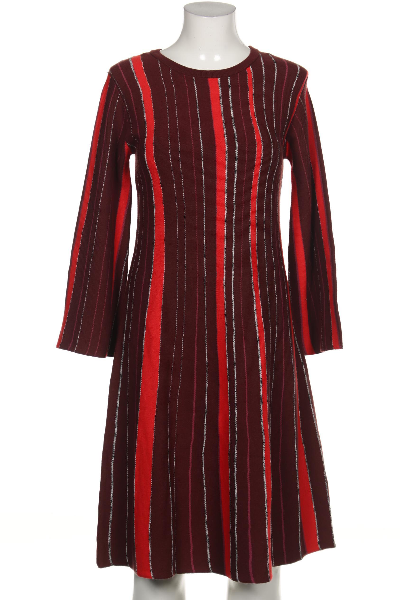 

MAX&Co. Damen Kleid, bordeaux