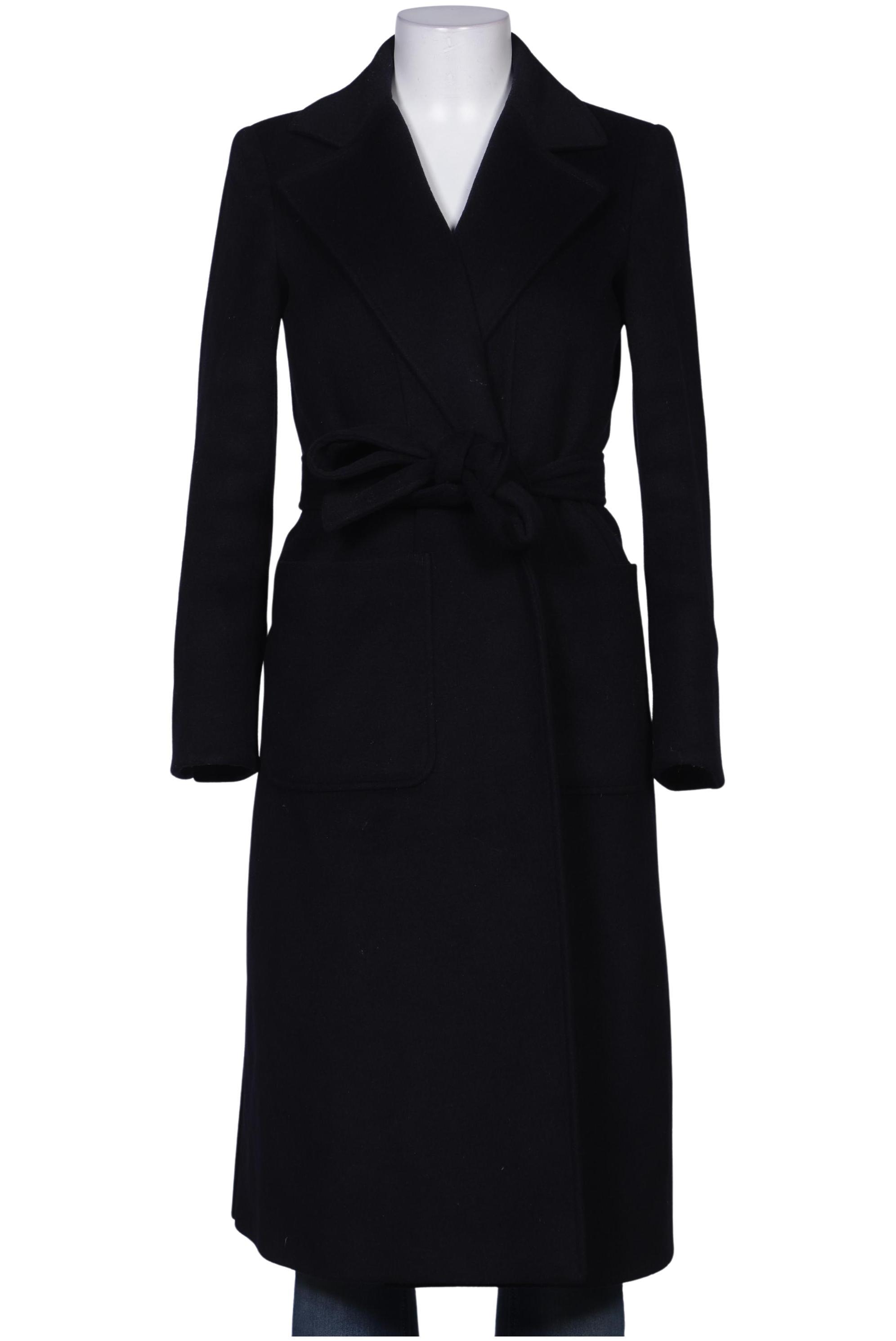 

MAX&Co. Damen Mantel, marineblau, Gr. 36