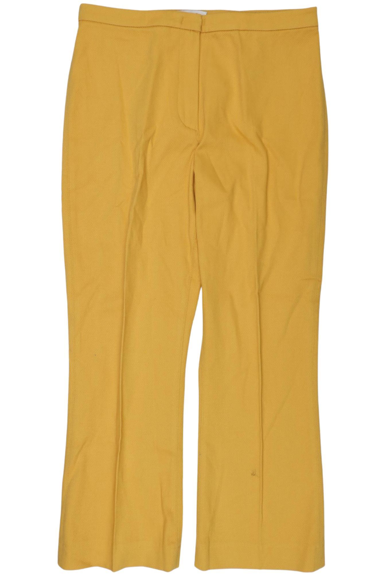 

MAX&Co. Damen Stoffhose, orange, Gr. 31