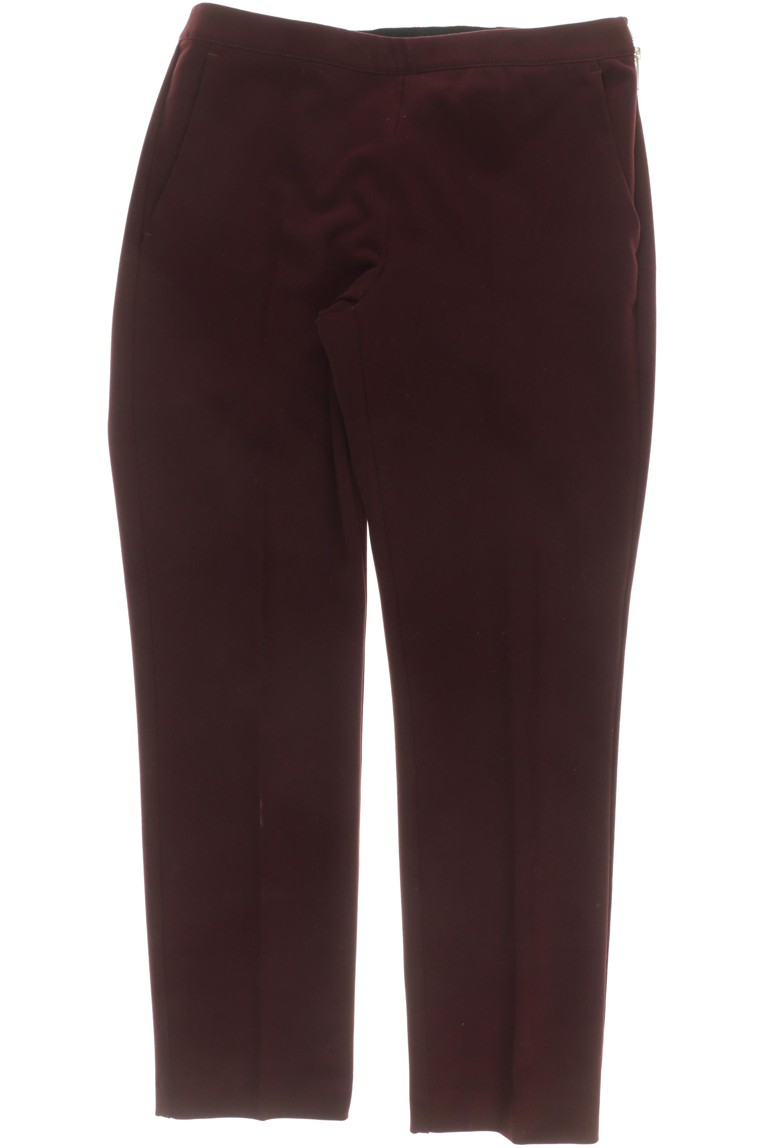 

MAX&Co. Damen Stoffhose, braun, Gr. 38