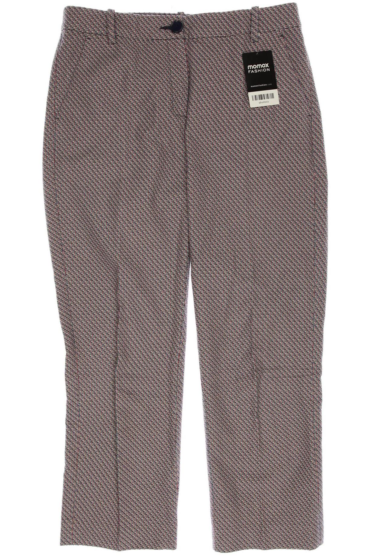 

MAX&Co. Damen Stoffhose, rot