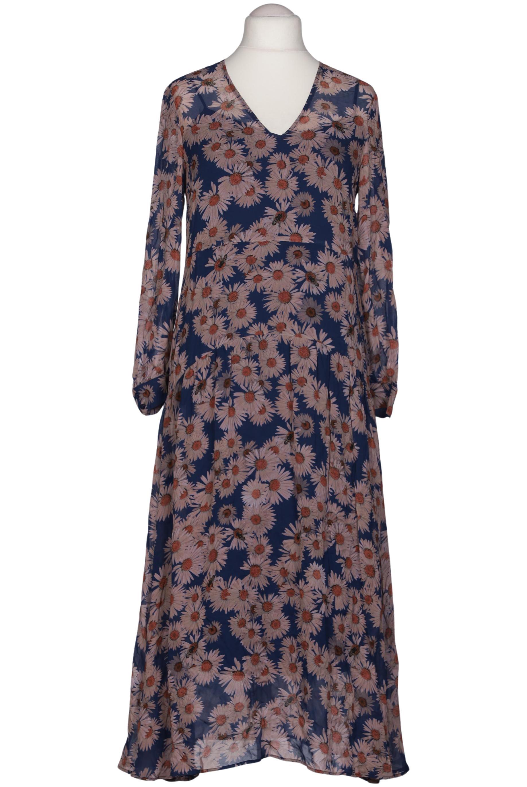 

MAX&Co. Damen Kleid, marineblau, Gr. 36