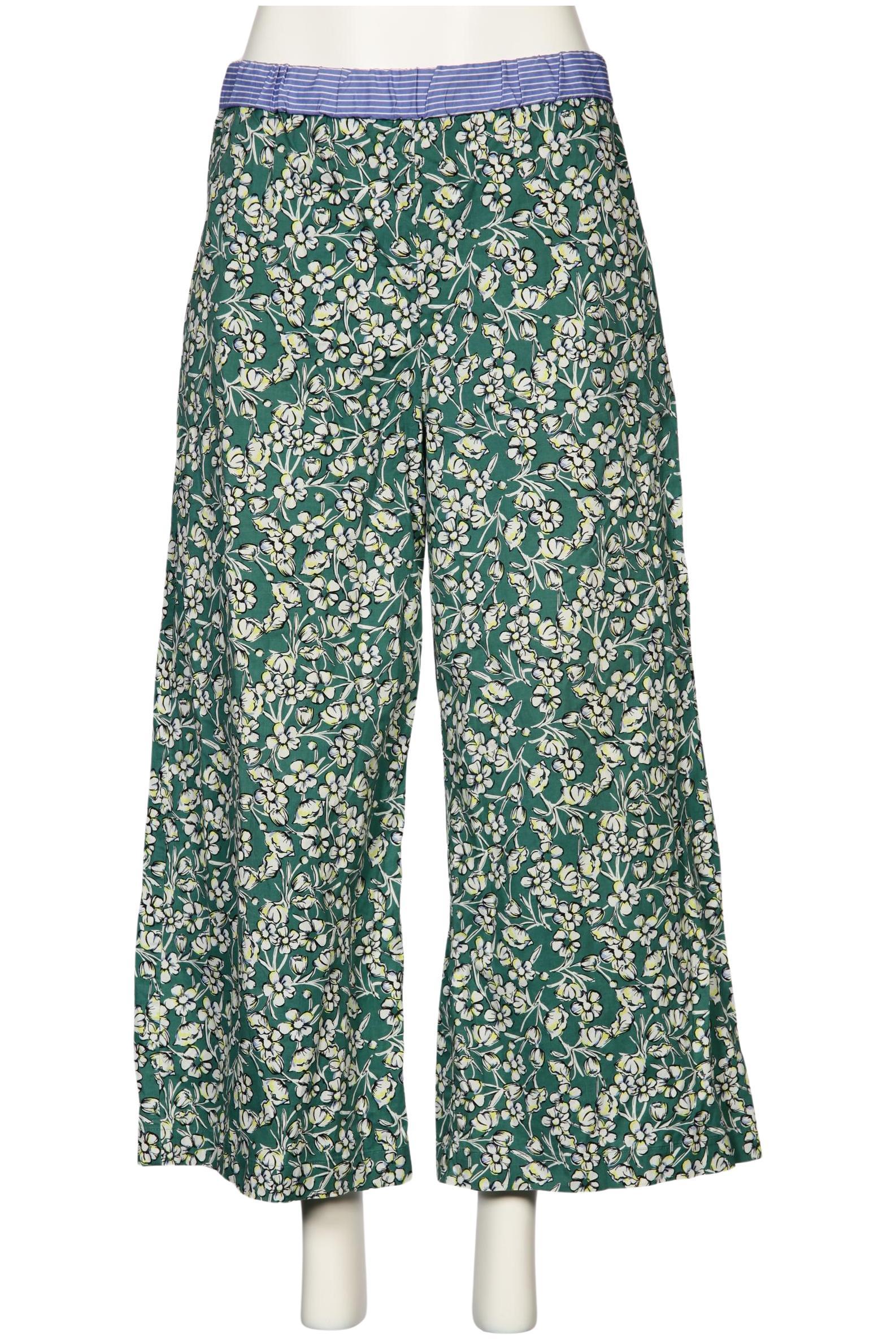 

MAX&Co. Damen Stoffhose, mehrfarbig, Gr. 40
